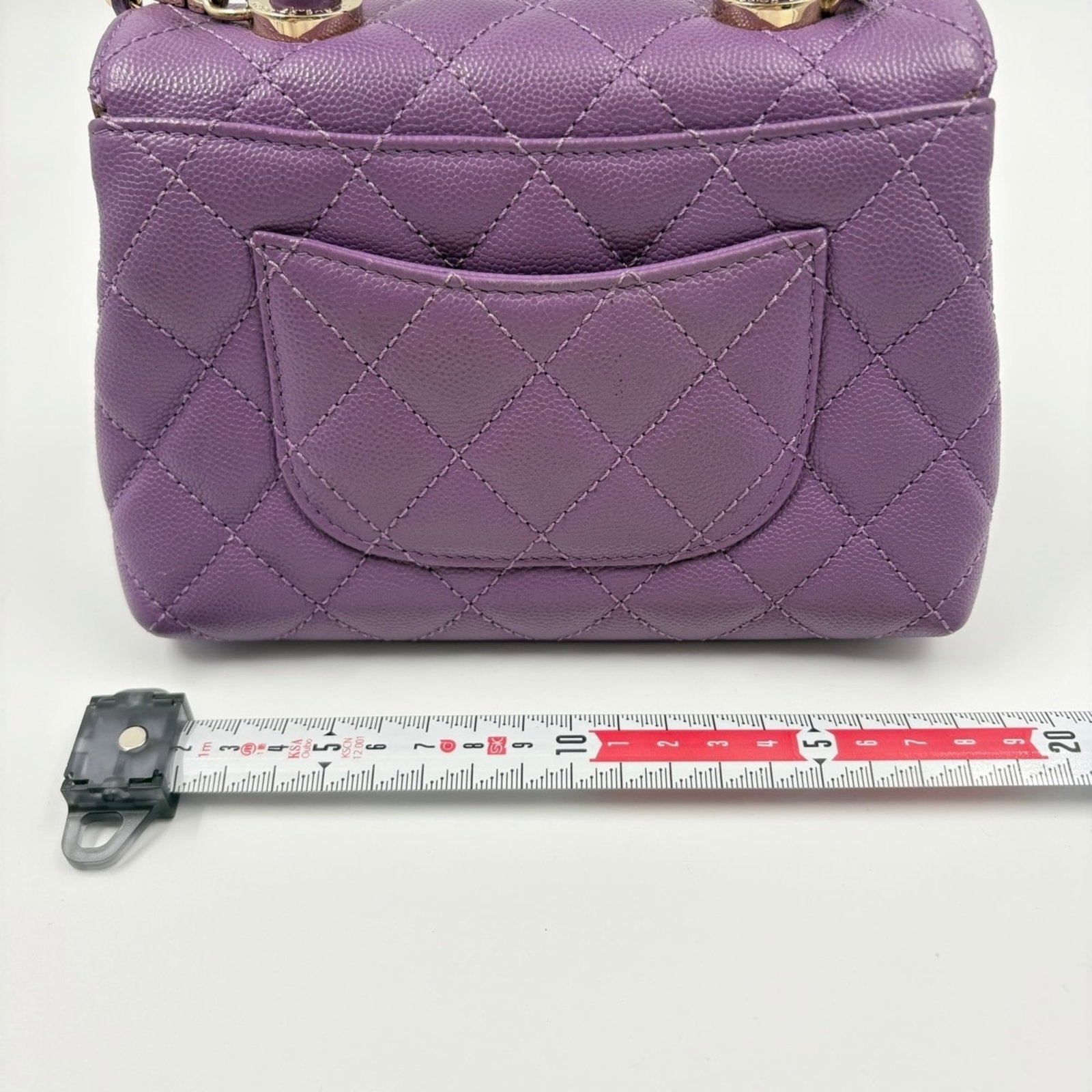 Handbag Chanel - 4
