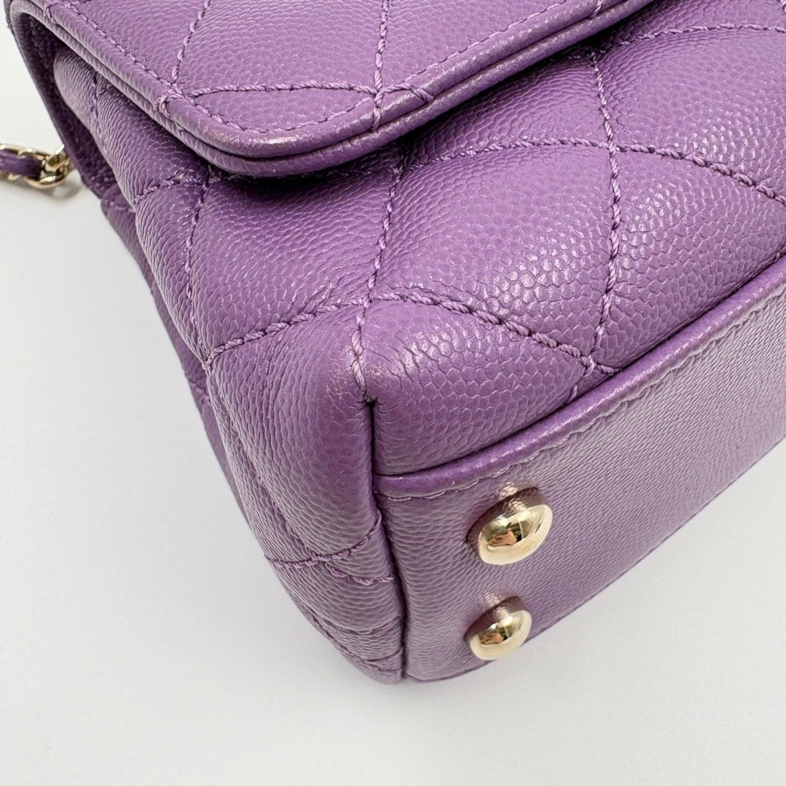 Handbag Chanel - 8