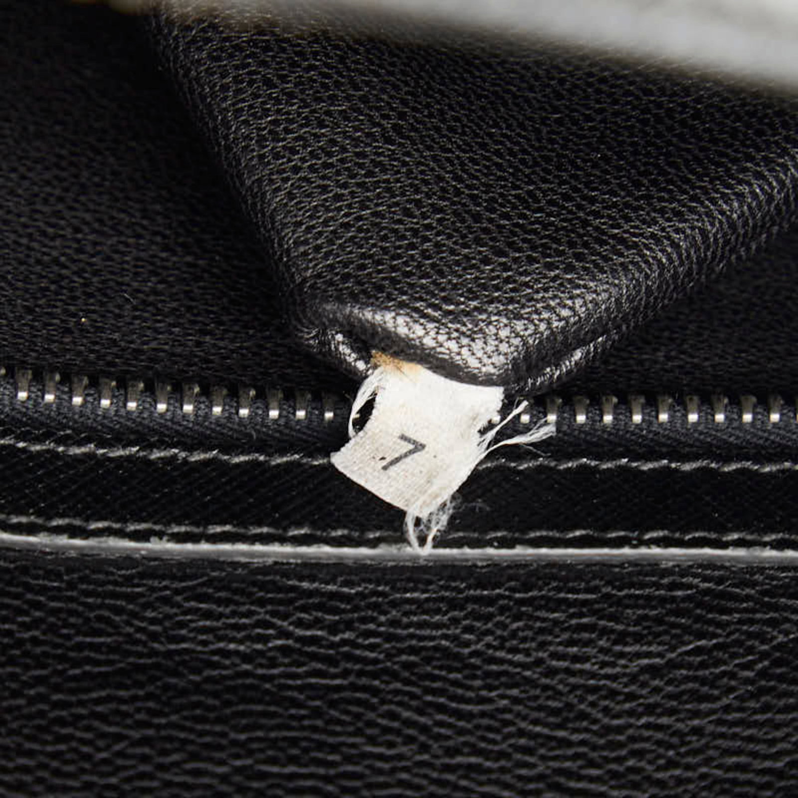Shoulder Bag Leather Prada - 9
