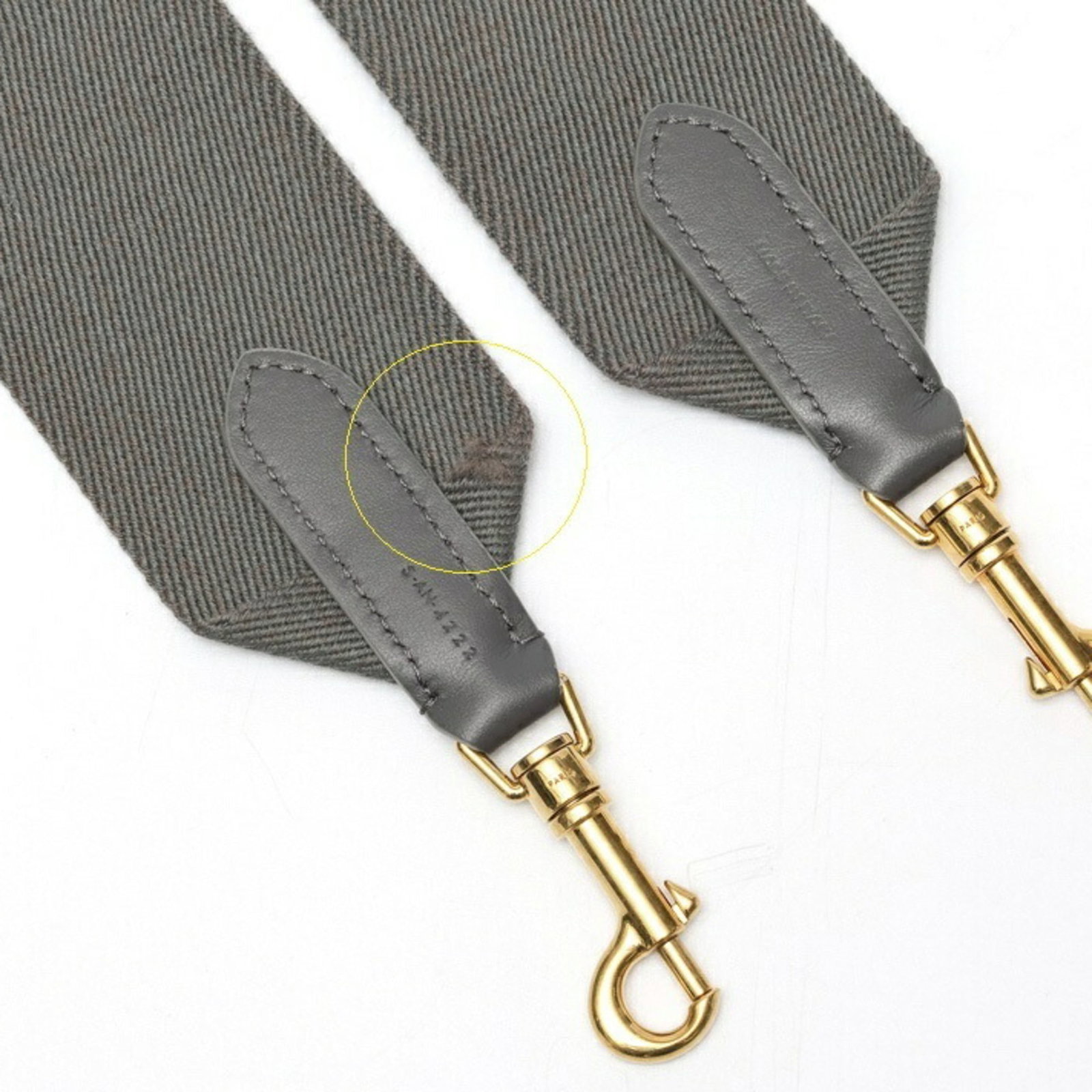 Celine Strap - 5