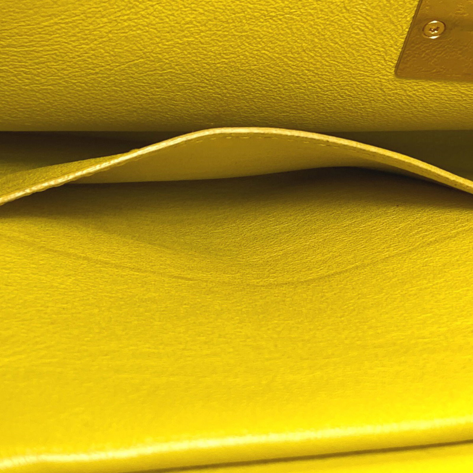 Celine Handbag Leather - 11