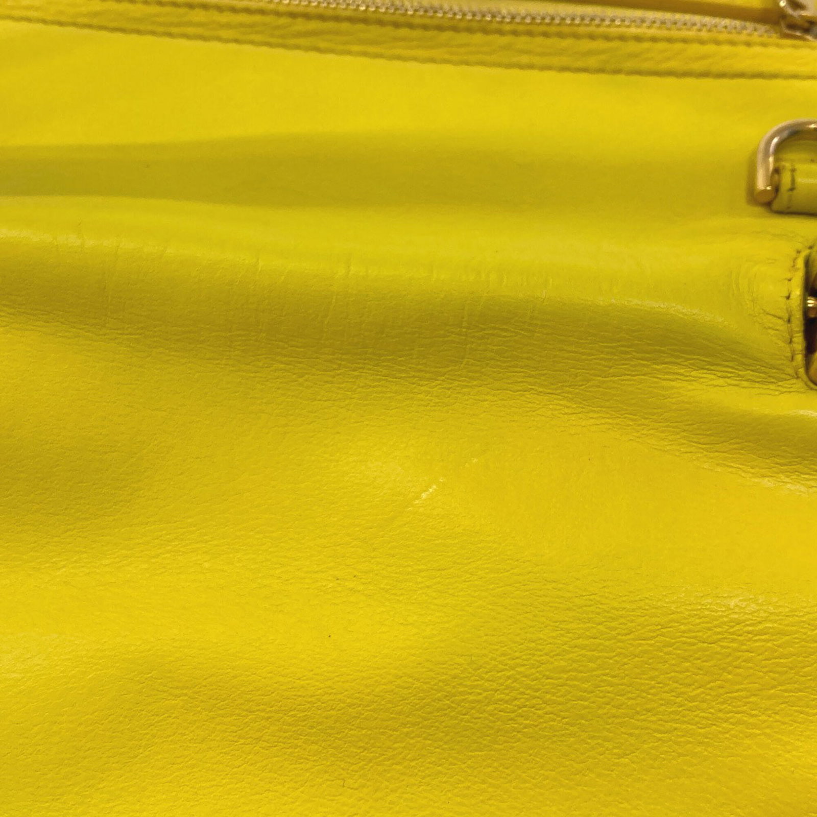 Celine Handbag Leather - 16