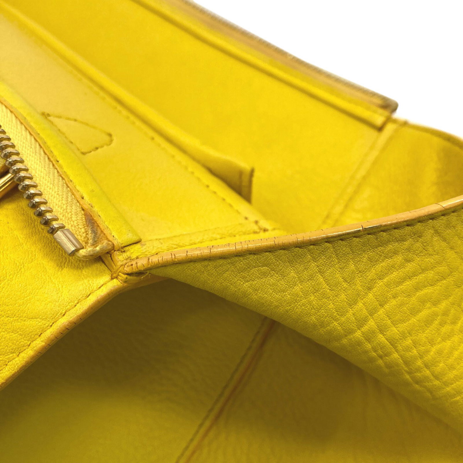Celine Handbag Leather - 19