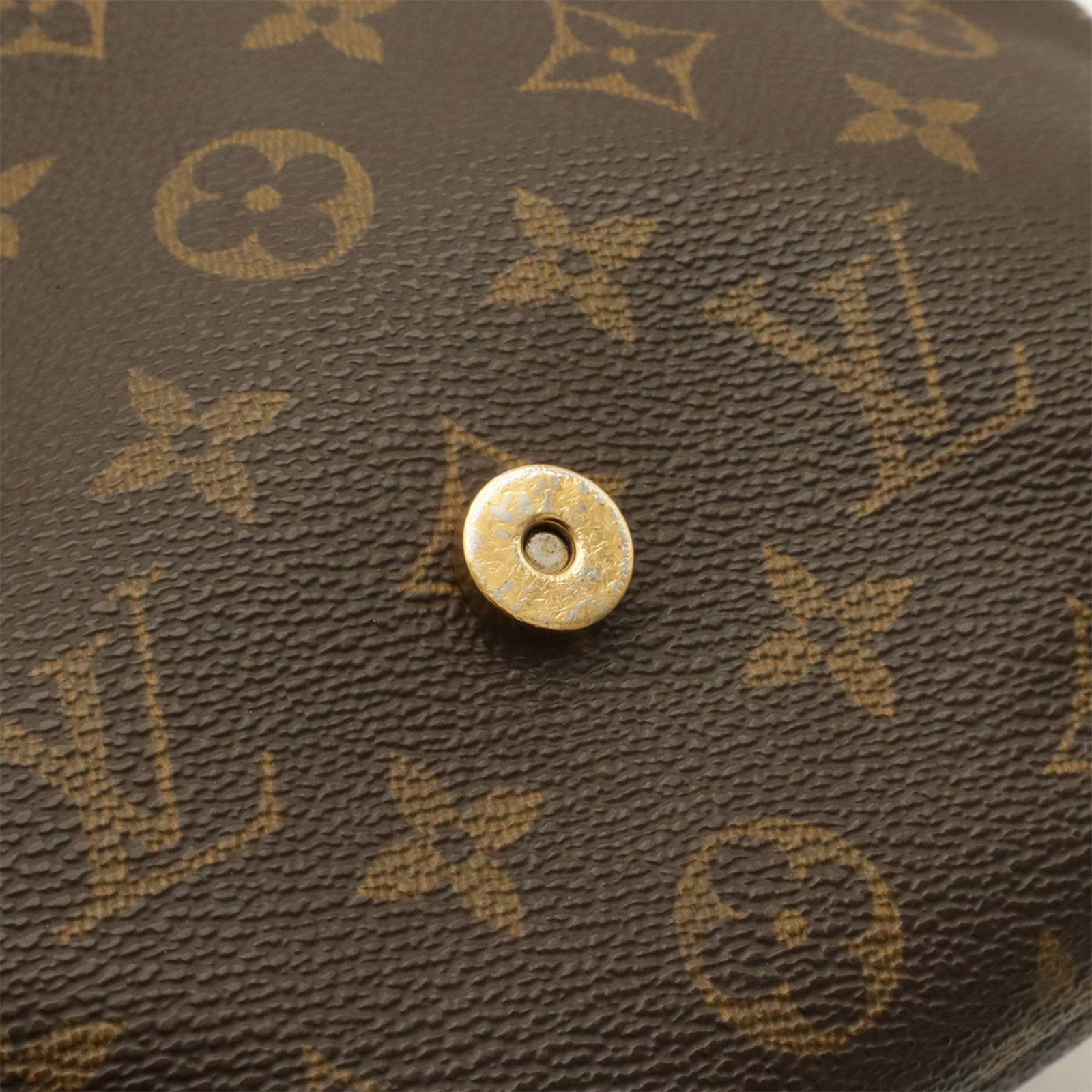 Shoulder Bag Monogram Louis Vuitton - 10