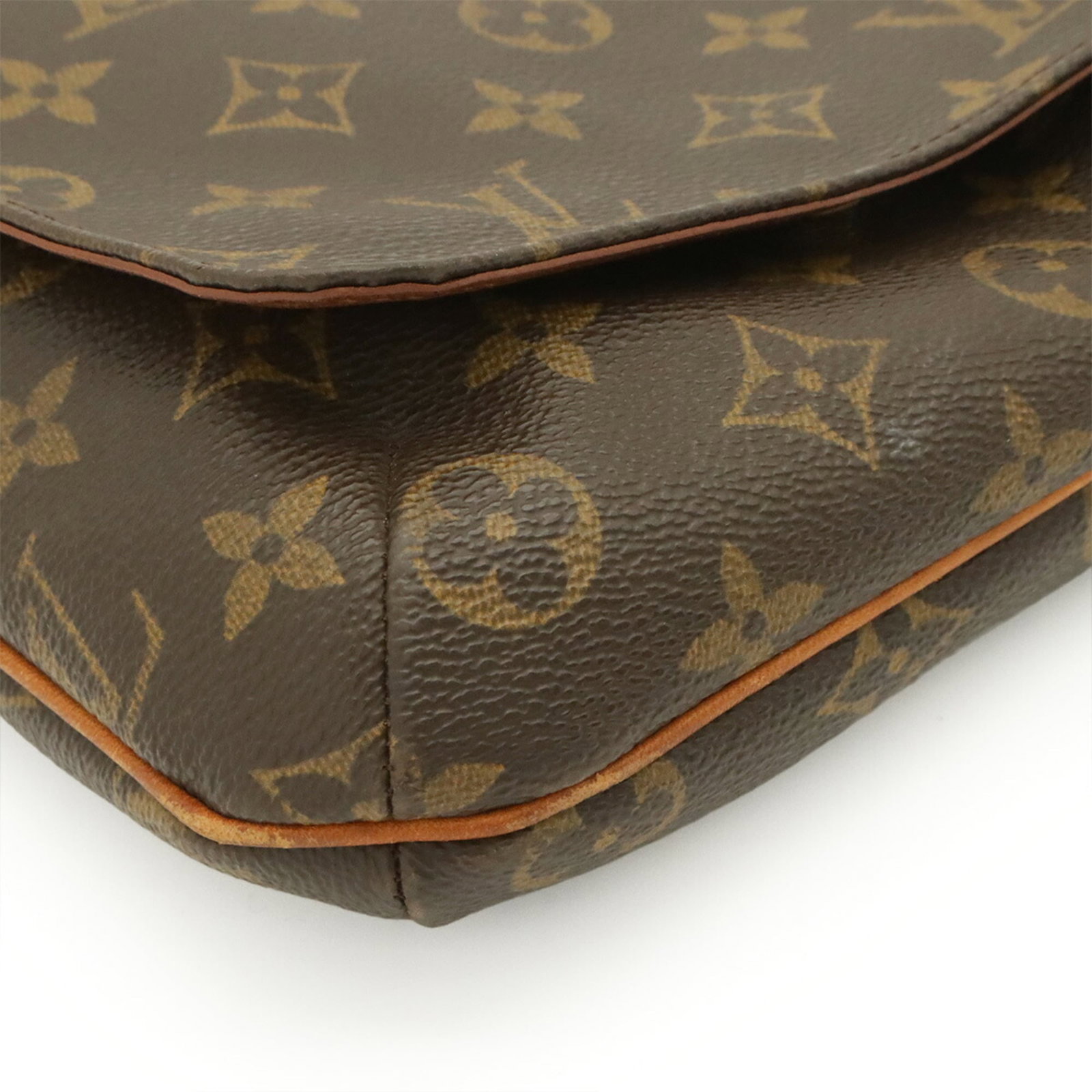 Shoulder Bag Monogram Louis Vuitton - 4