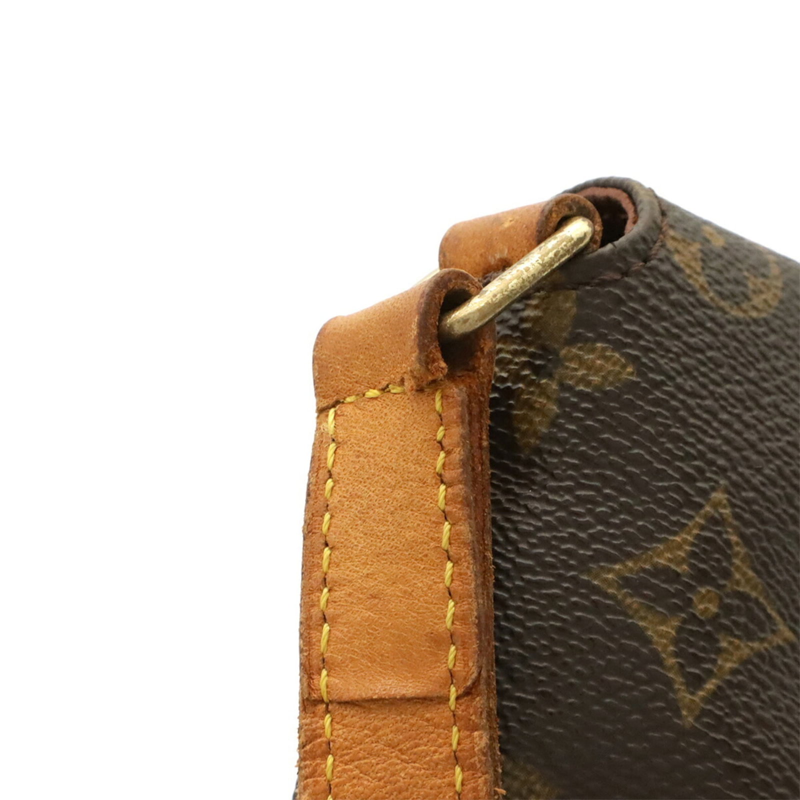 Shoulder Bag Monogram Louis Vuitton - 6