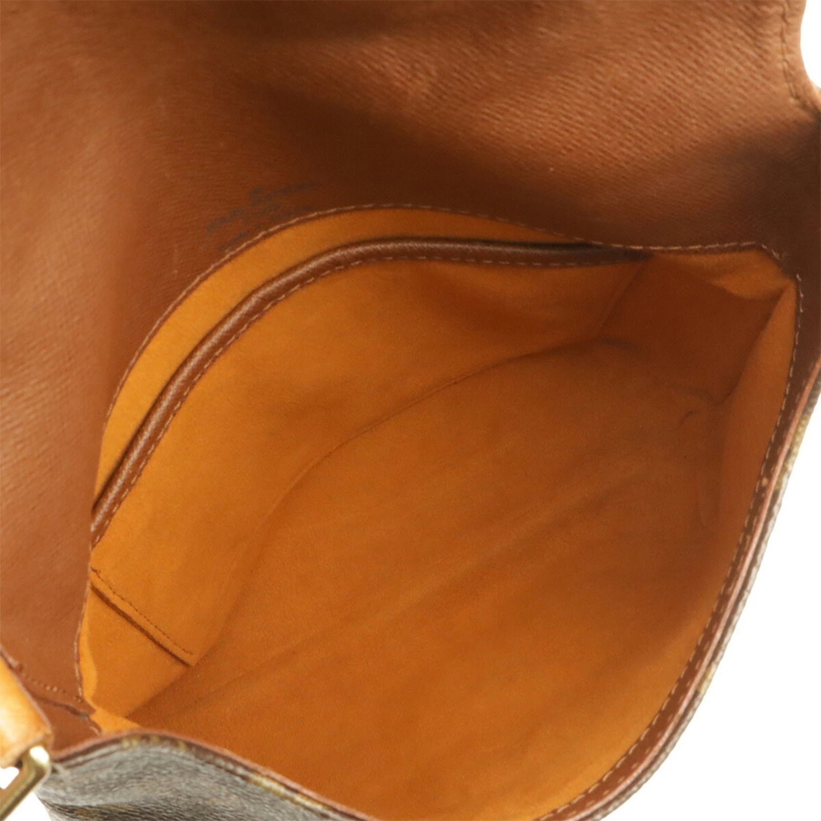 Shoulder Bag Monogram Louis Vuitton - 7