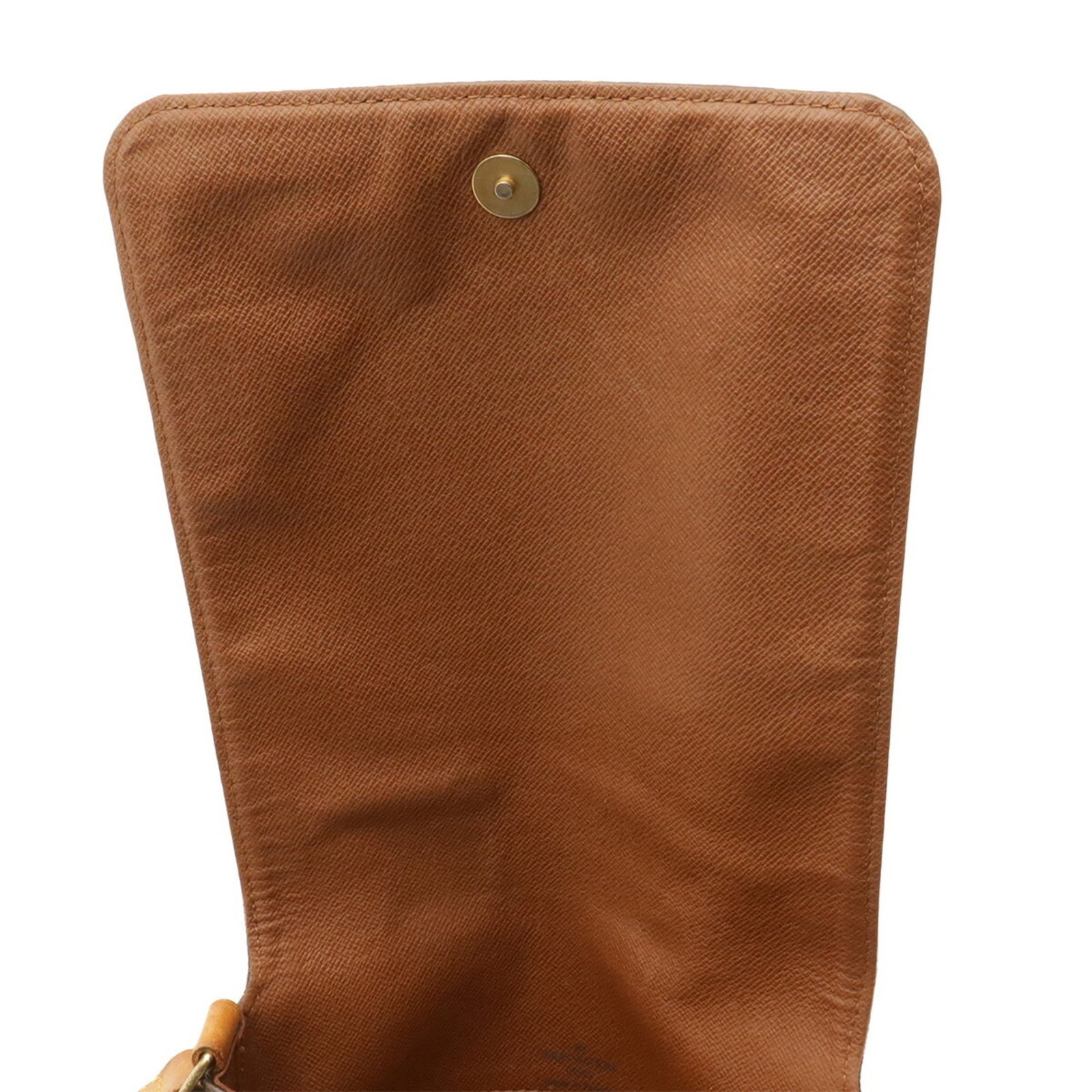 Shoulder Bag Monogram Louis Vuitton - 8
