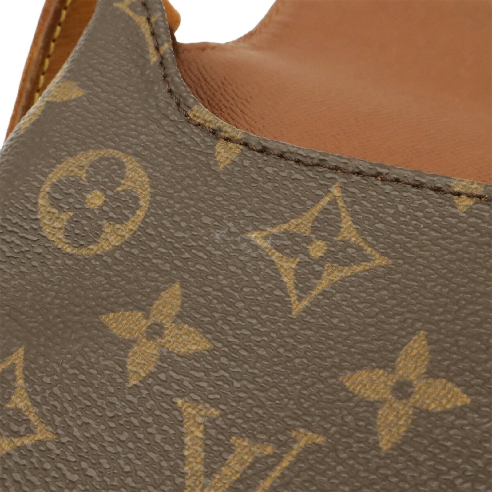 Shoulder Bag Monogram Louis Vuitton - 9