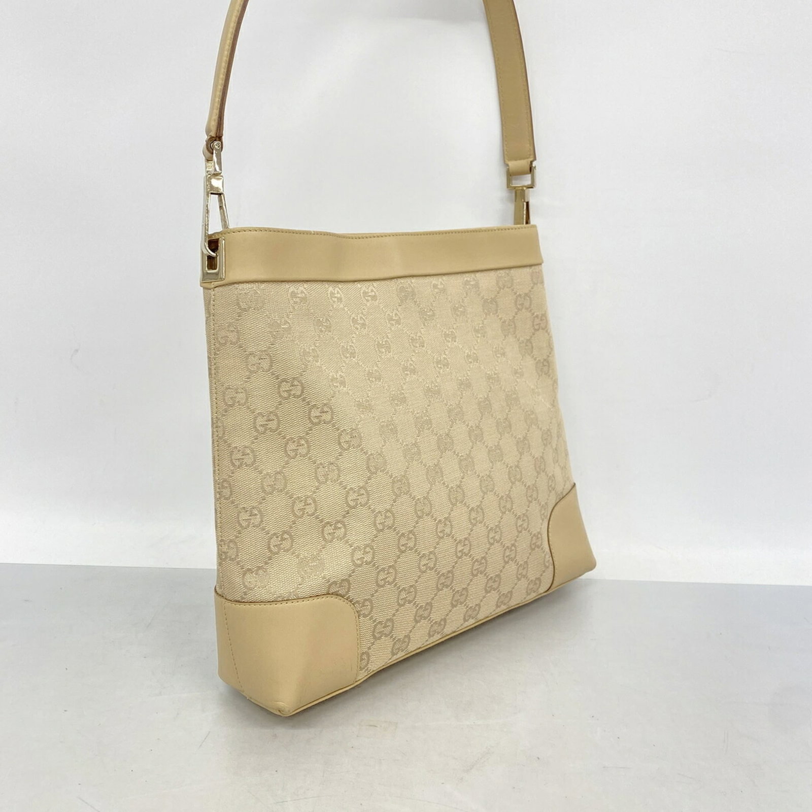 Shoulder Bag Canvas - 2