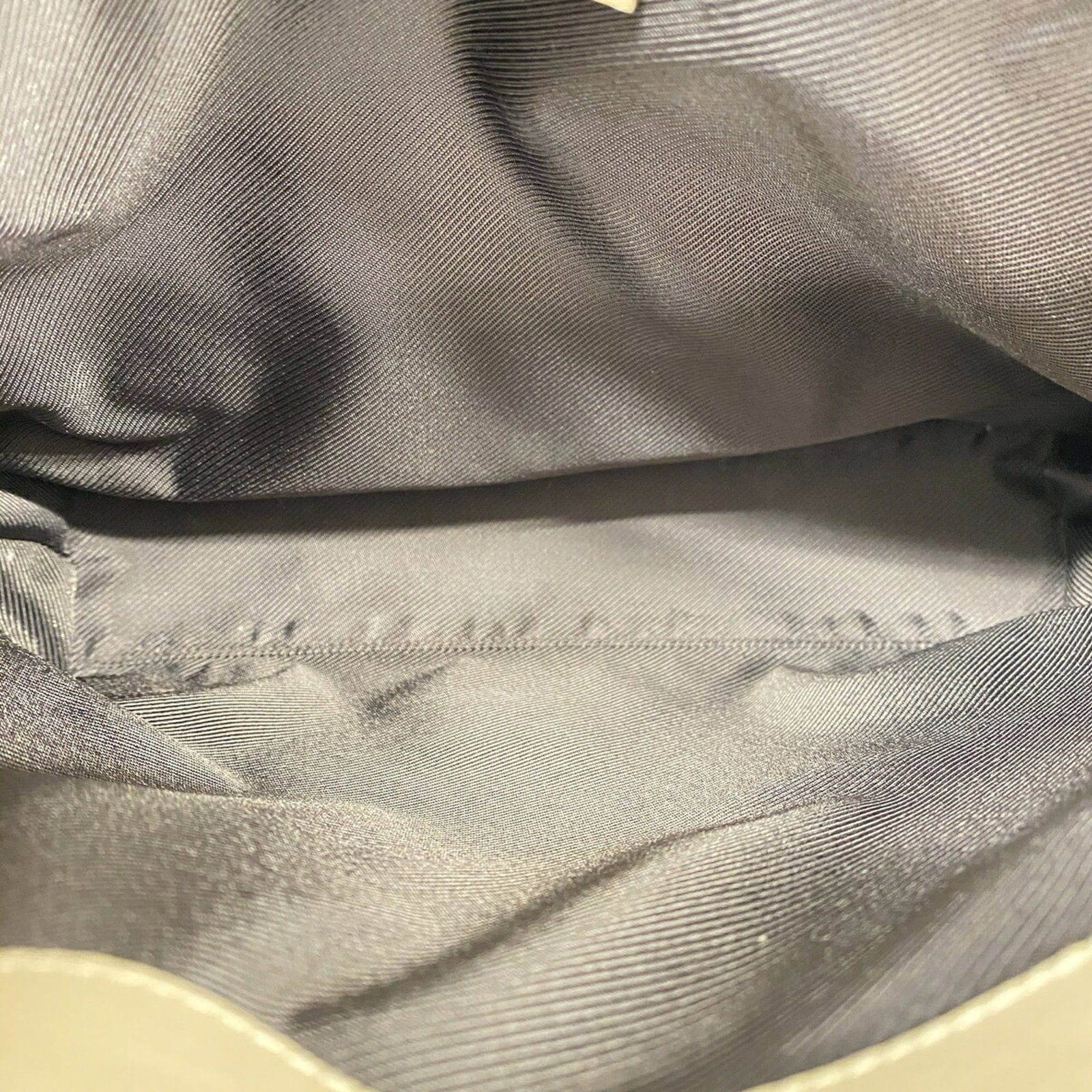 Shoulder Bag Canvas - 4