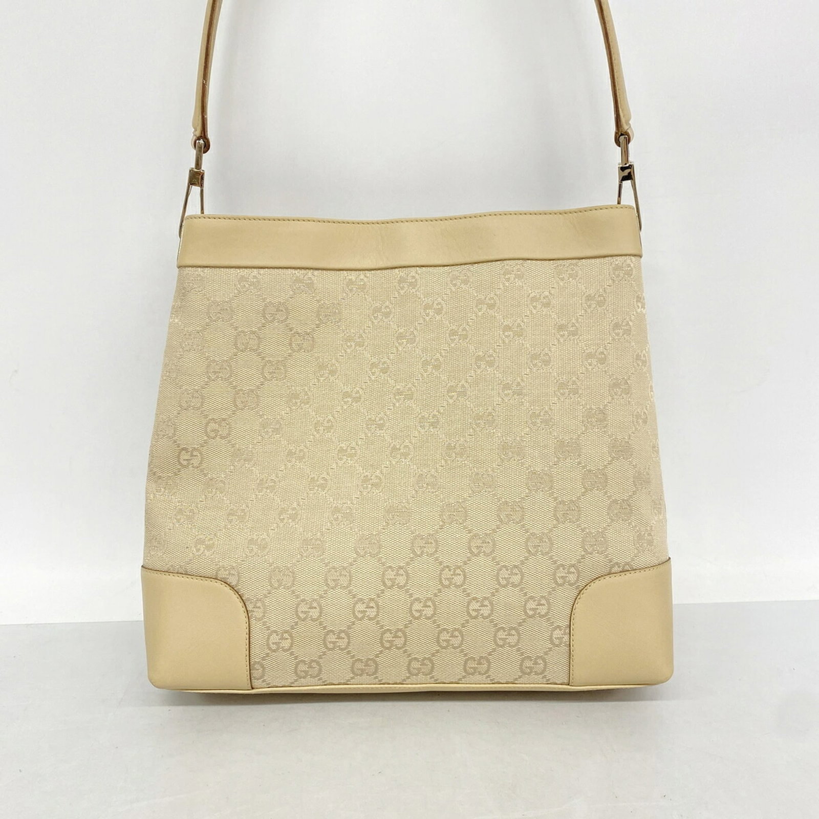 Shoulder Bag Canvas - 9