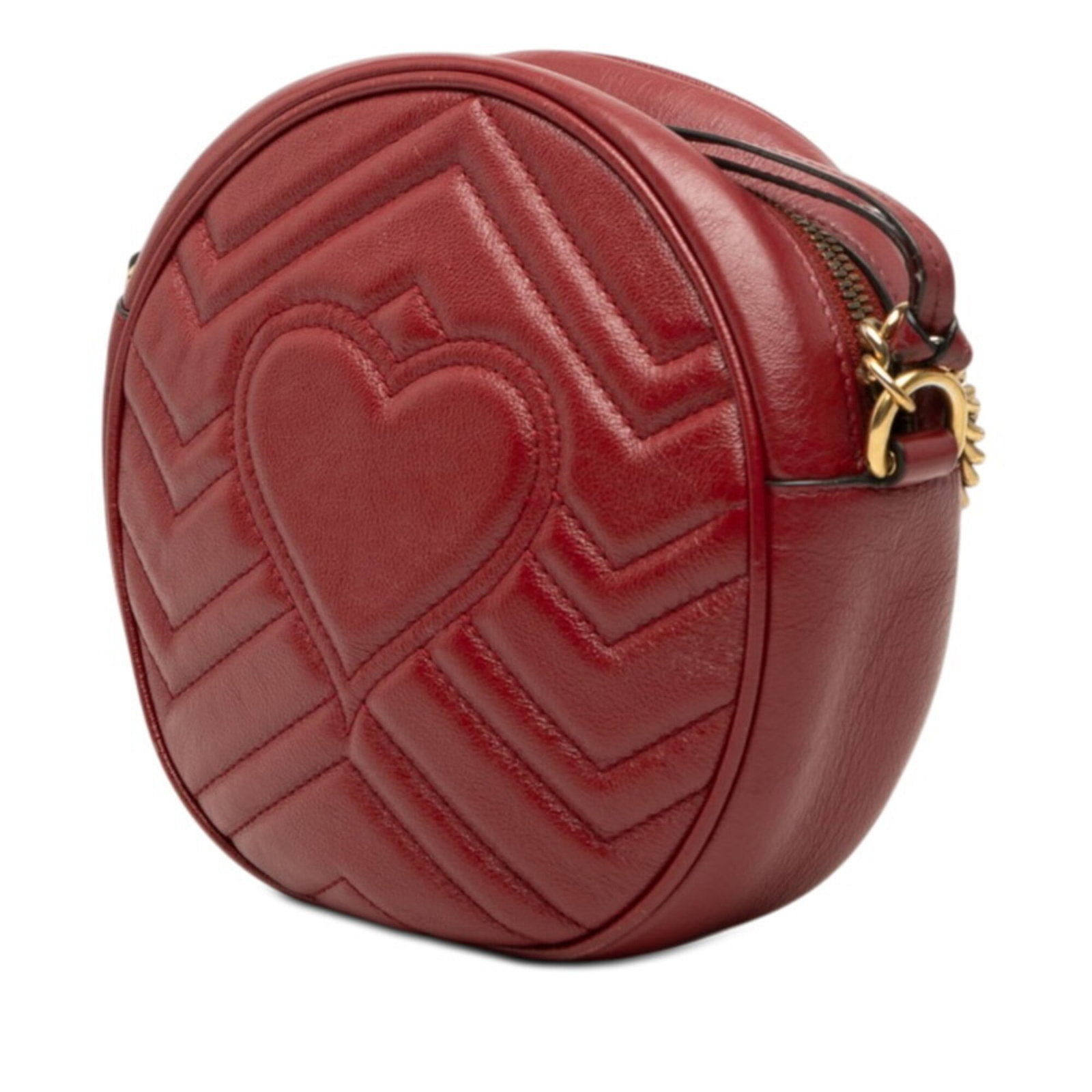 Shoulder Bag Leather - 2