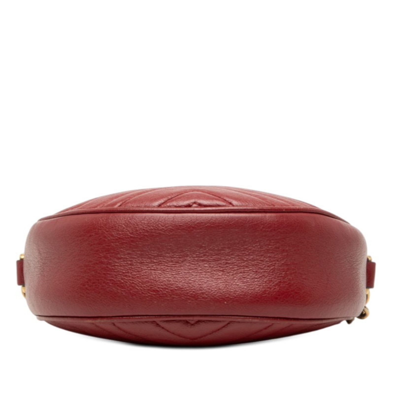 Shoulder Bag Leather - 3