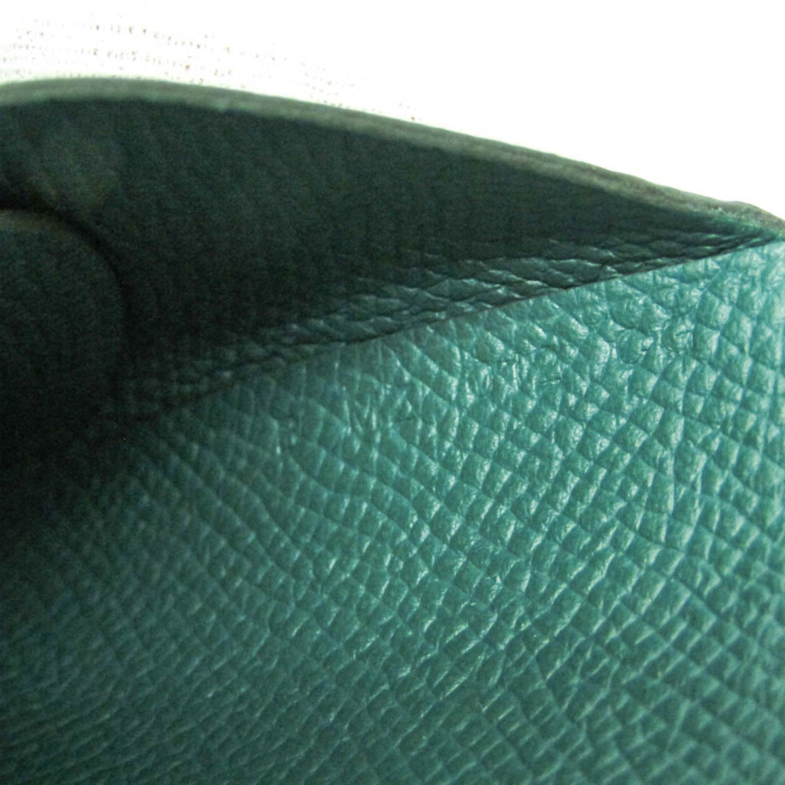 Epsom Leather Card Case Hermes - 11