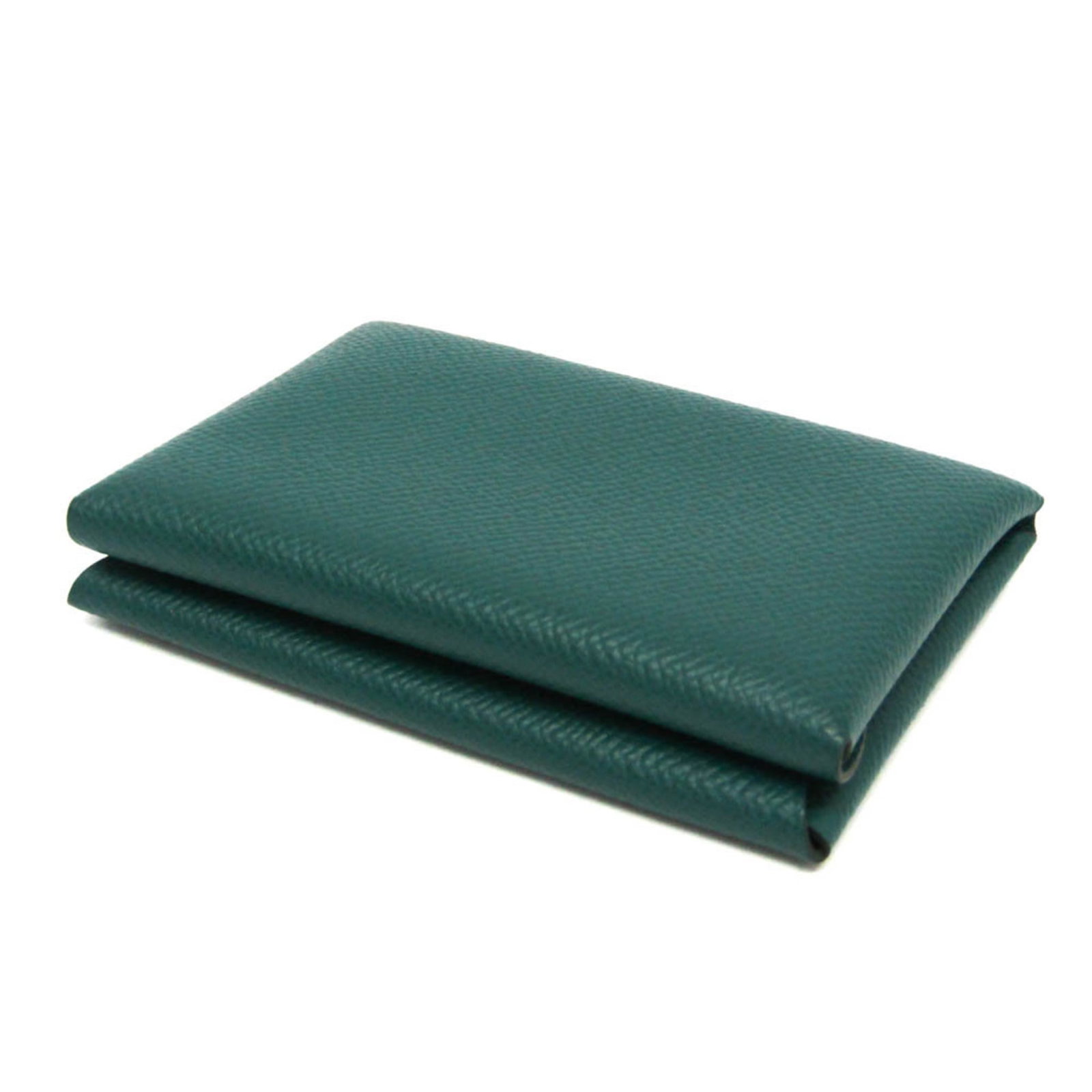 Epsom Leather Card Case Hermes - 3