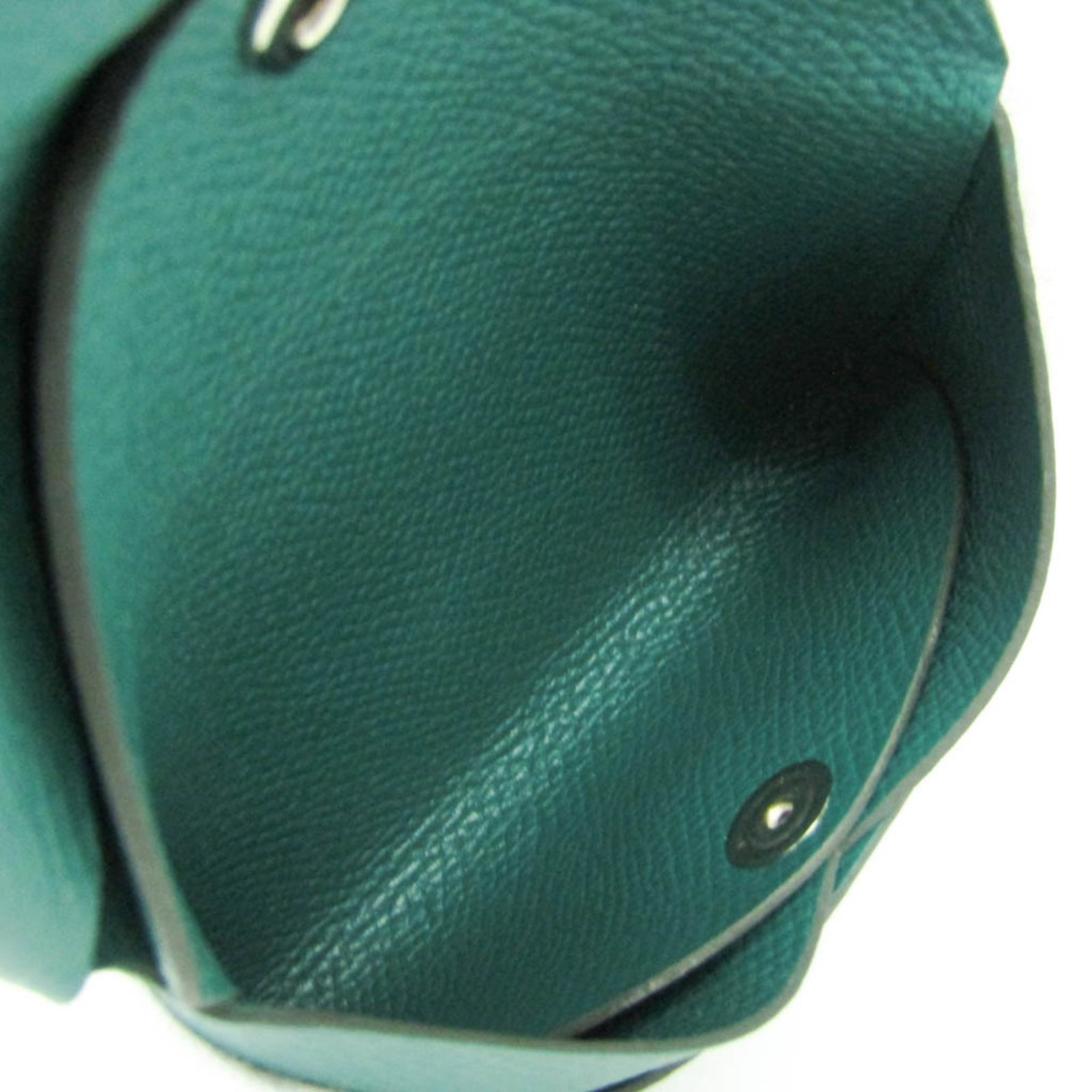 Epsom Leather Card Case Hermes - 5