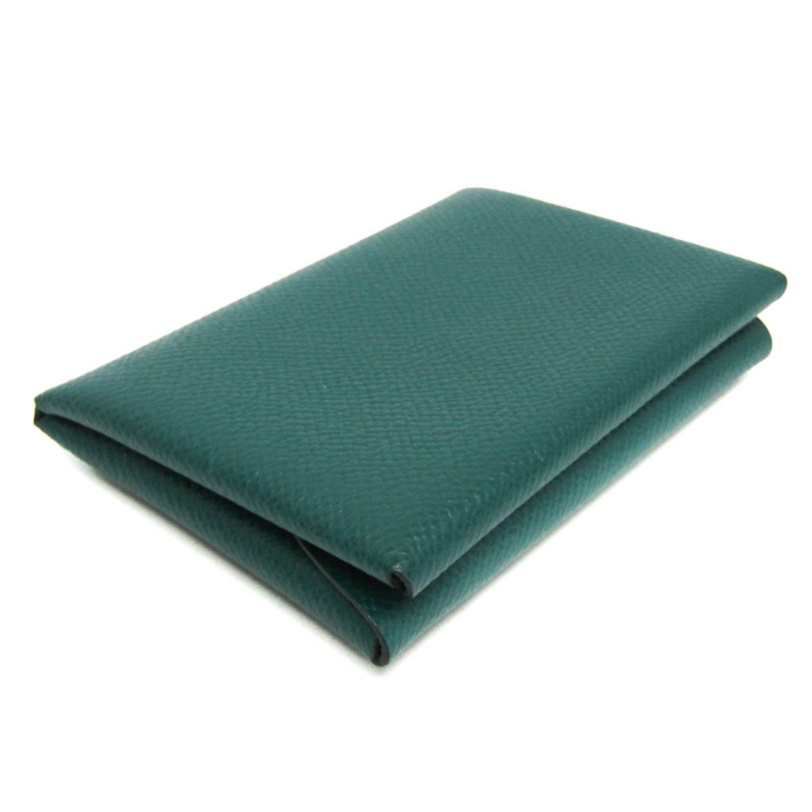 Epsom Leather Card Case Hermes - 6