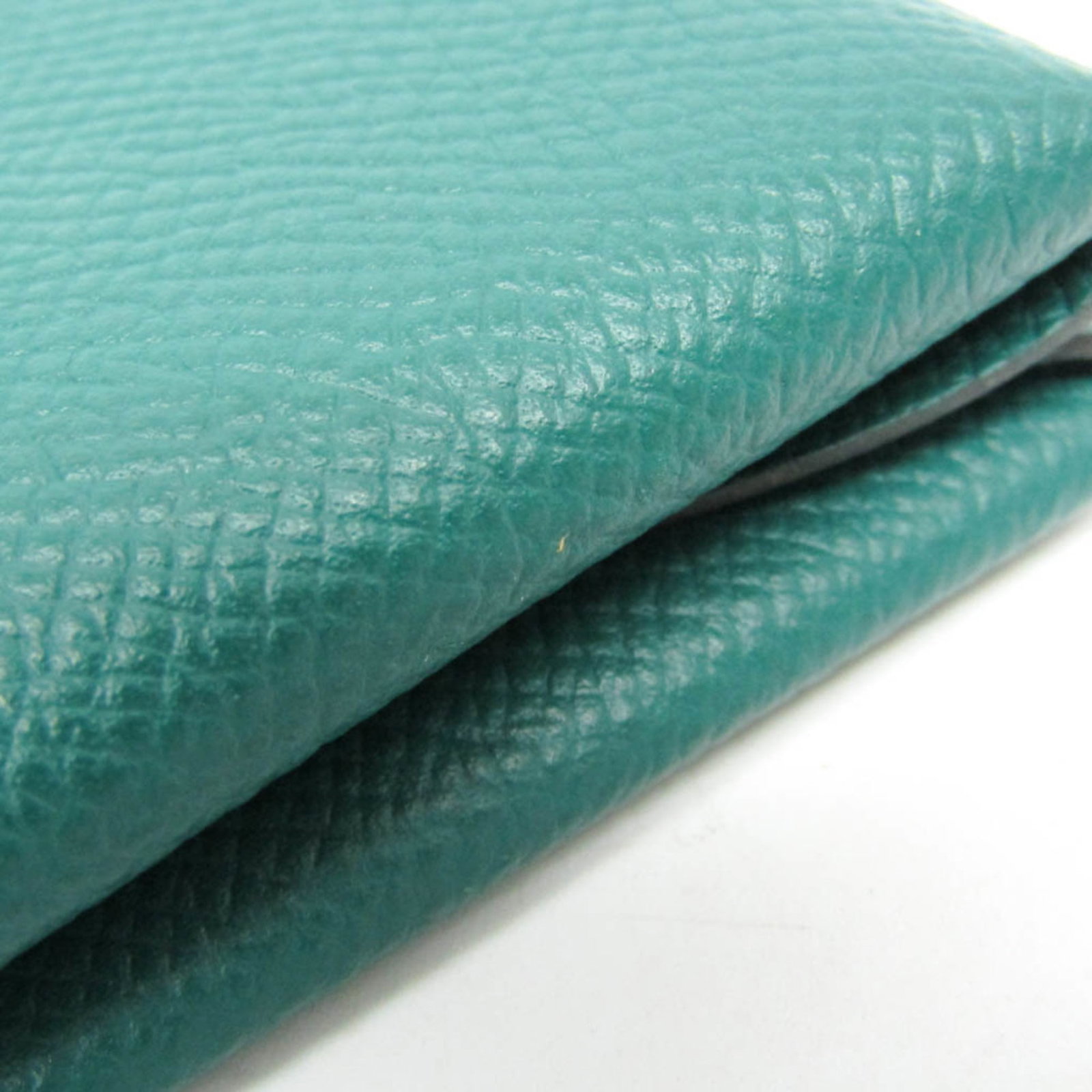Epsom Leather Card Case Hermes - 7