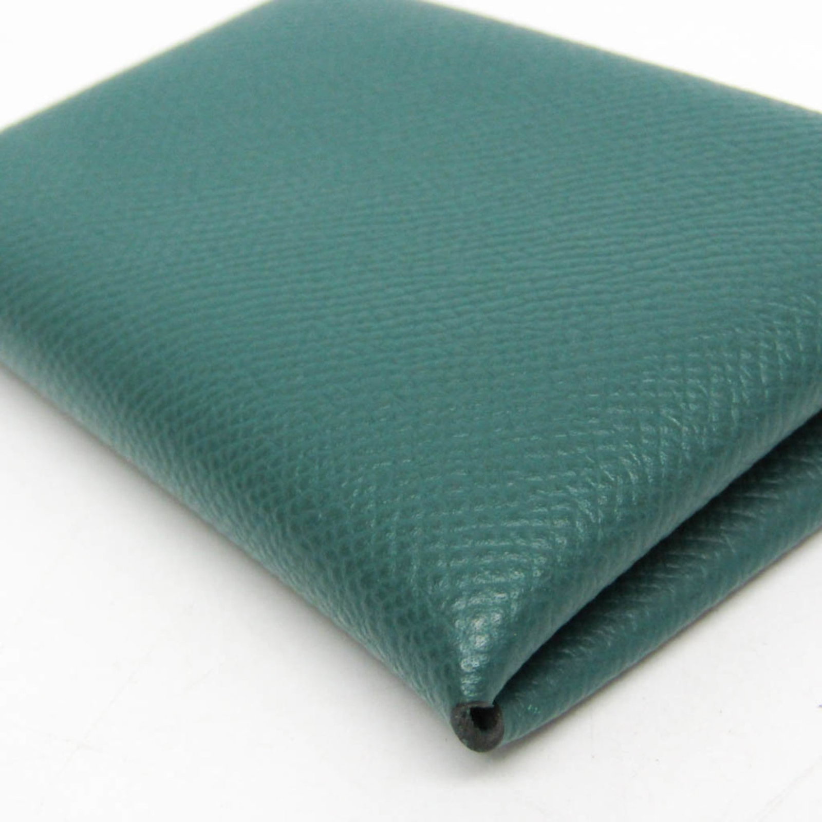 Epsom Leather Card Case Hermes - 8
