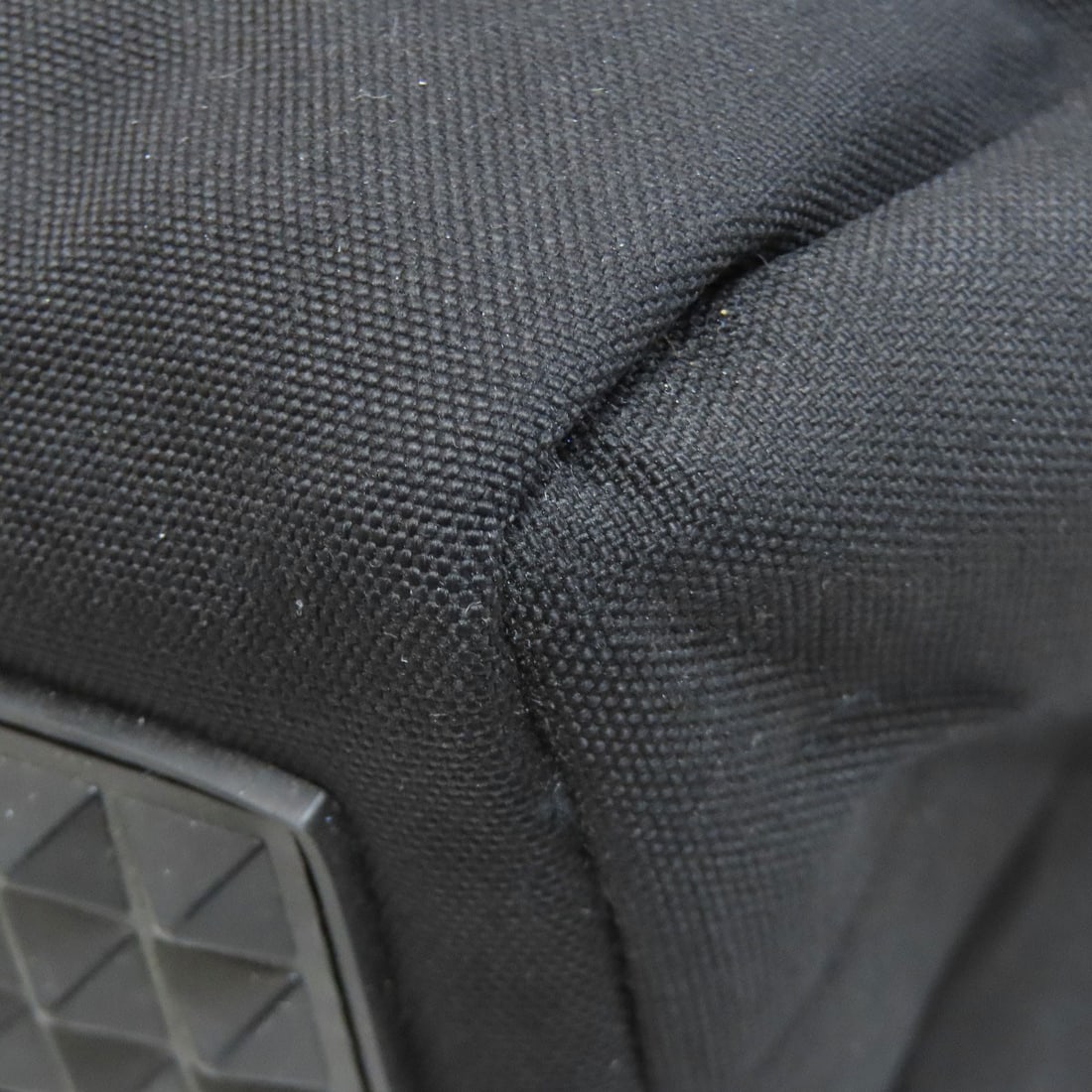 Logo Maisonmargiela Backpack Canvas Daypack - 11