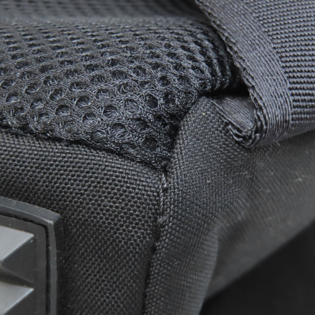 Logo Maisonmargiela Backpack Canvas Daypack - 13