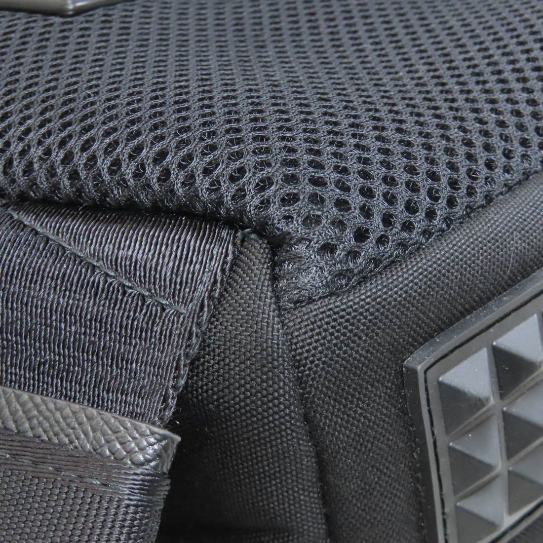 Logo Maisonmargiela Backpack Canvas Daypack - 14