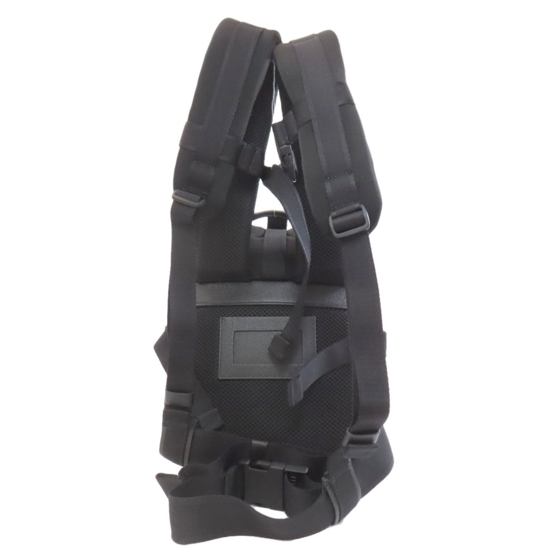 Logo Maisonmargiela Backpack Canvas Daypack - 2