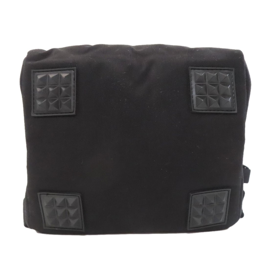 Logo Maisonmargiela Backpack Canvas Daypack - 4