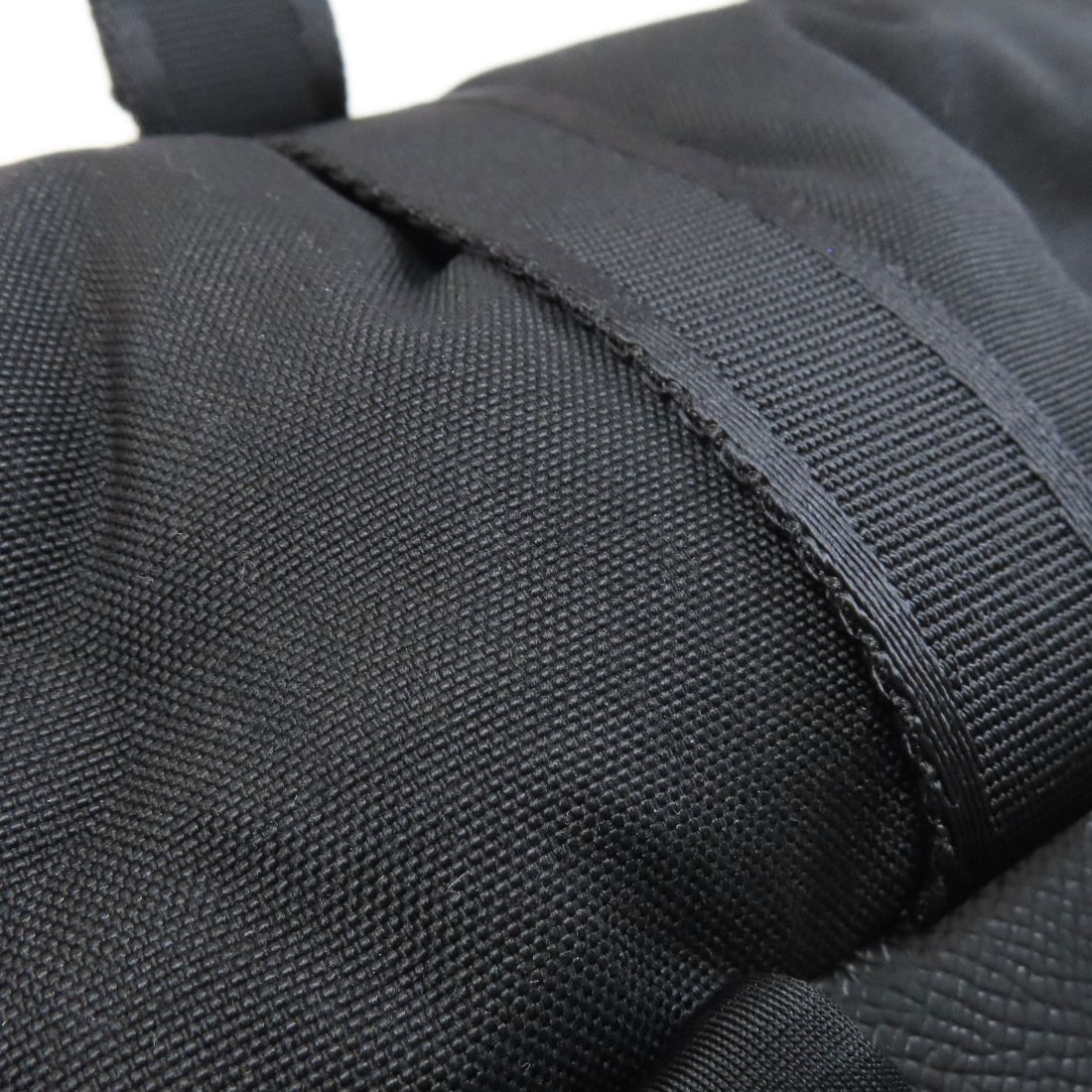 Logo Maisonmargiela Backpack Canvas Daypack - 8