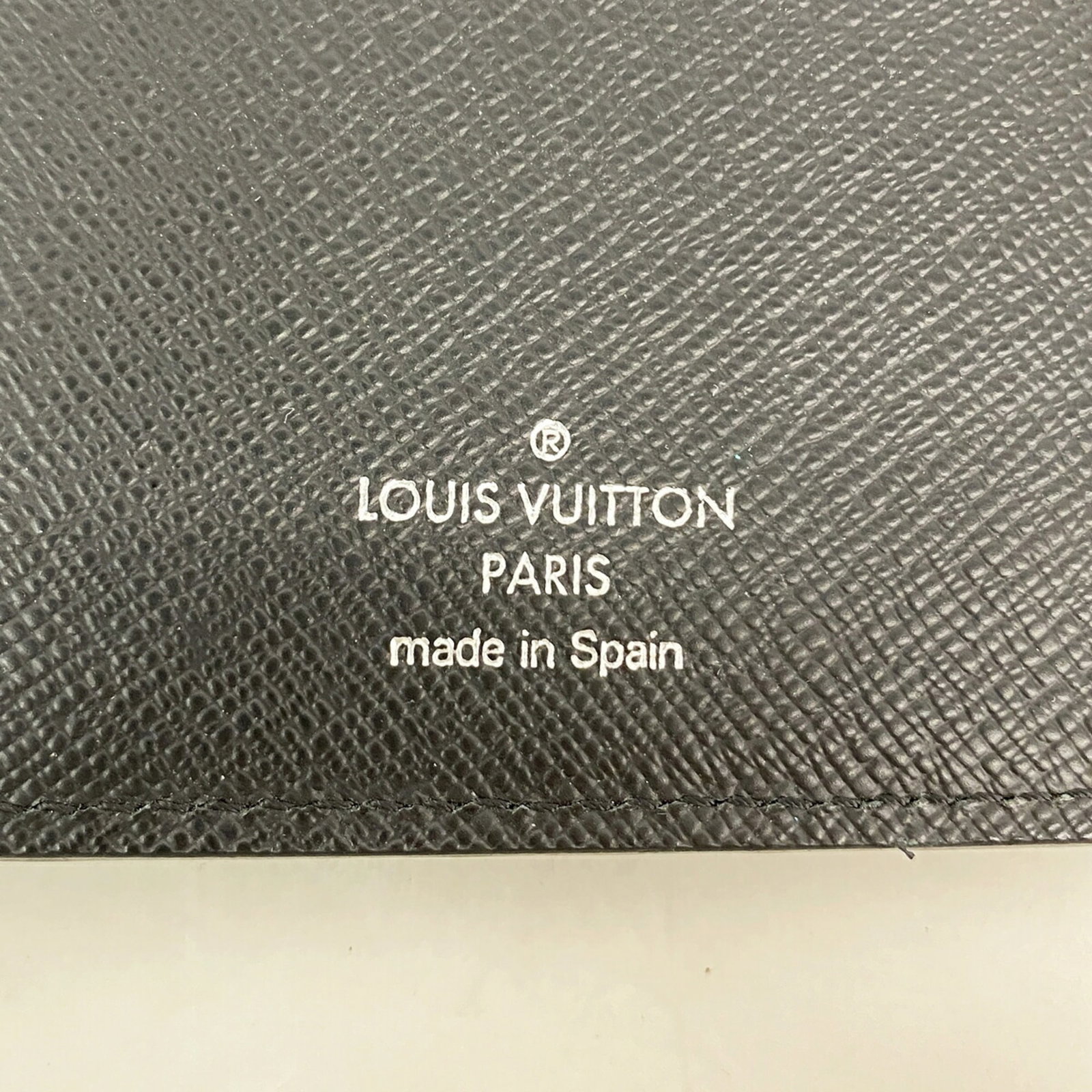 Long Wallet Louis Vuitton Bi Fold - 4