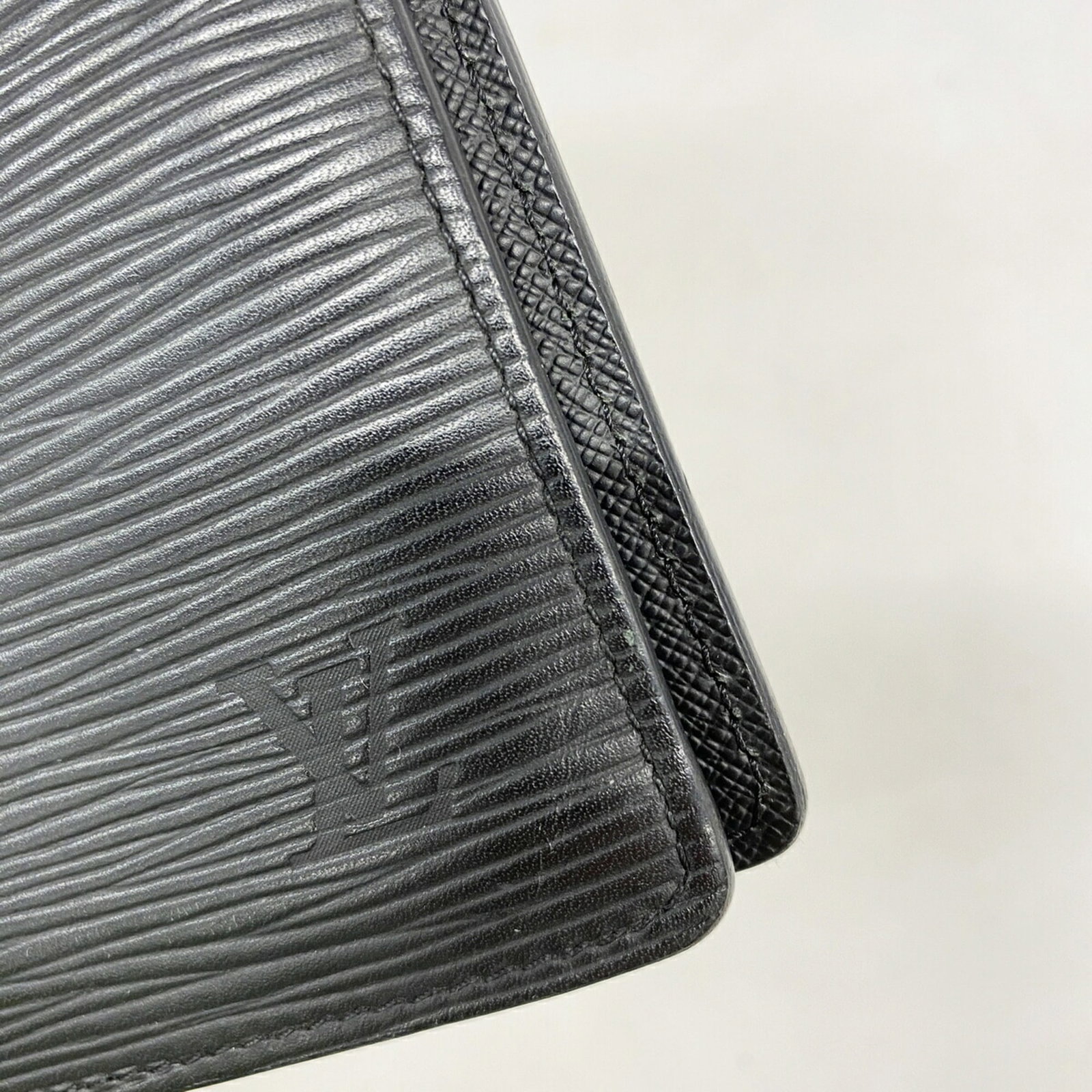 Long Wallet Louis Vuitton Bi Fold - 7