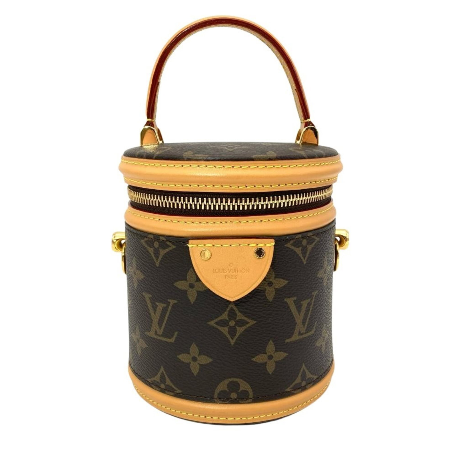 Shoulder Bag Monogram Louis Vuitton
