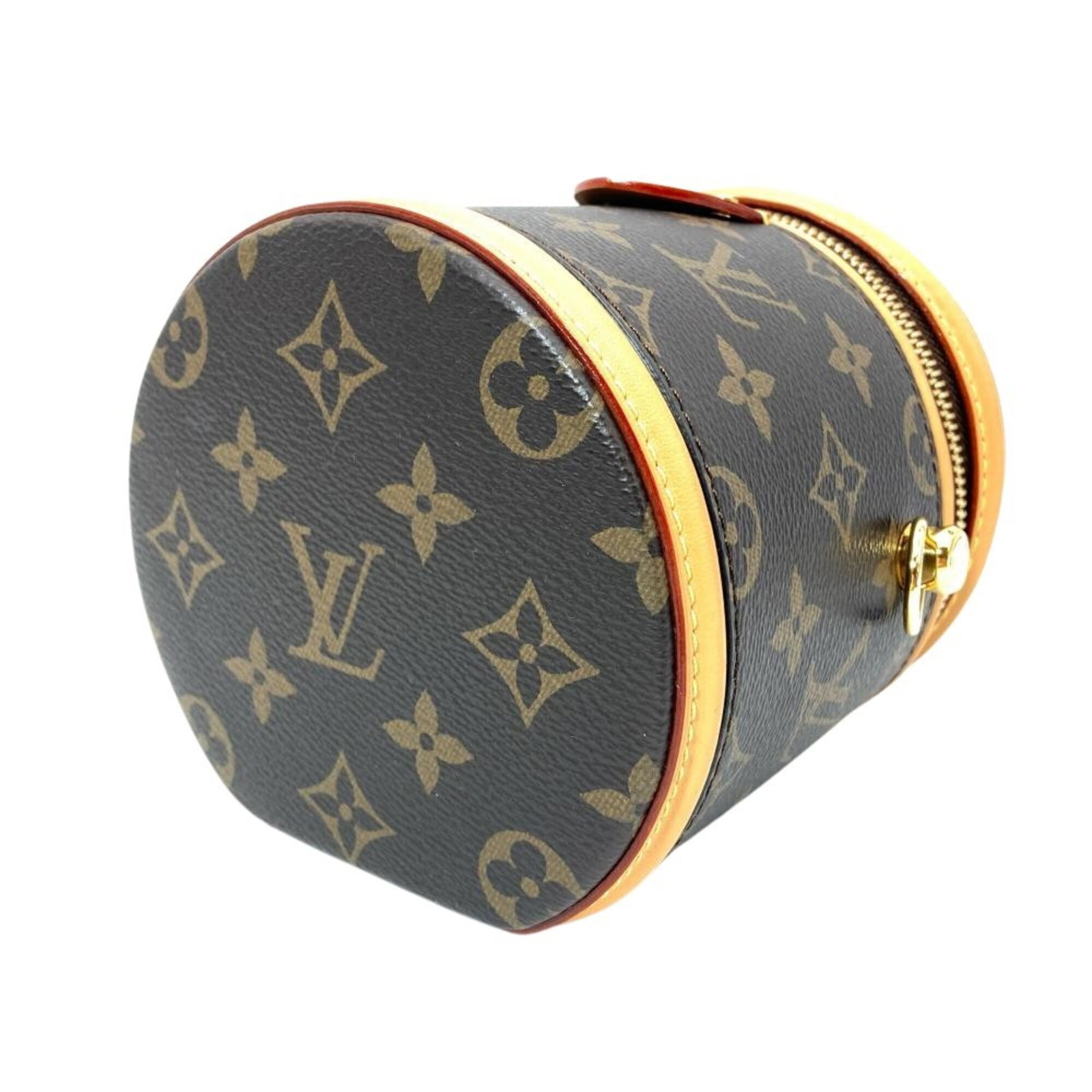 Shoulder Bag Monogram Louis Vuitton - 4