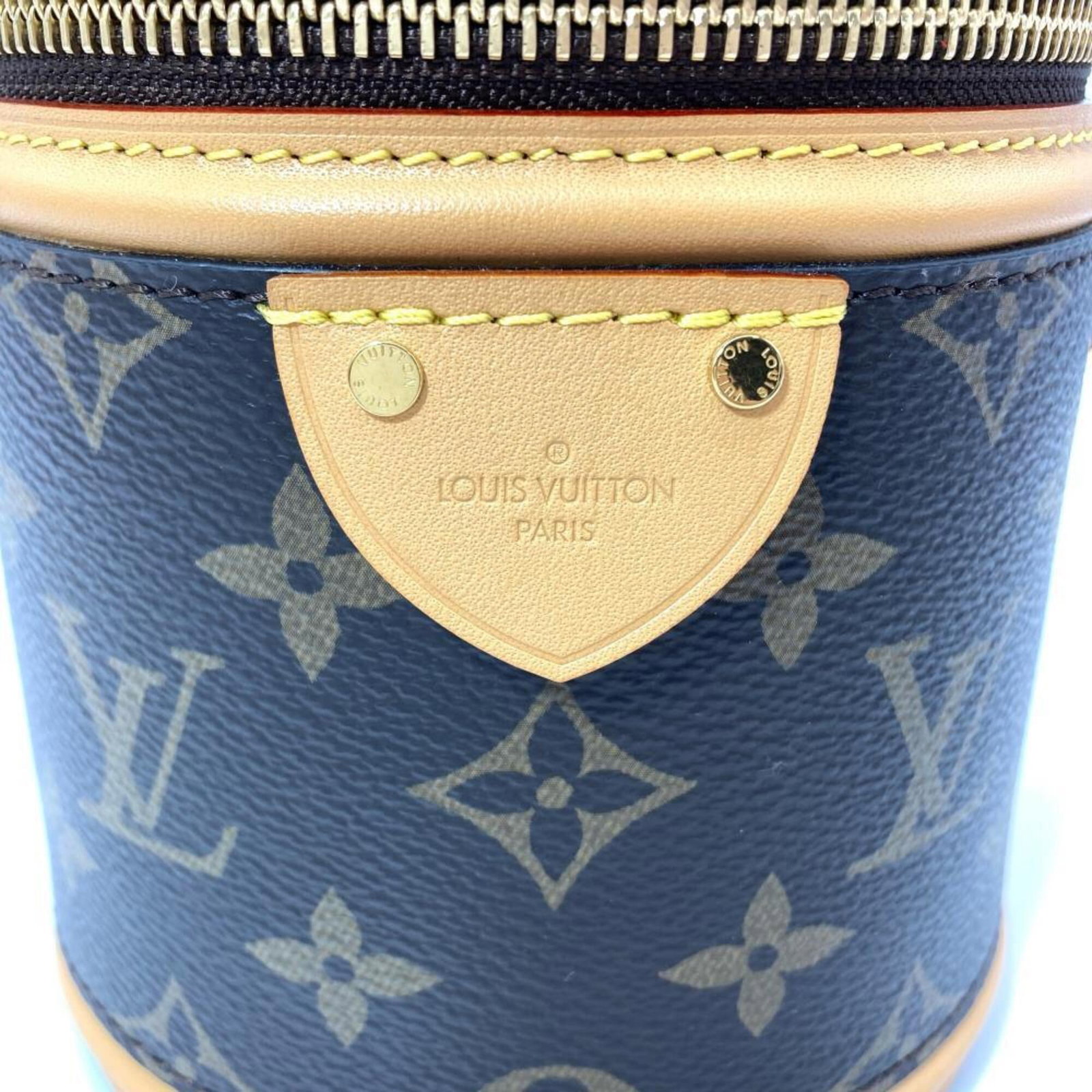 Shoulder Bag Monogram Louis Vuitton - 5