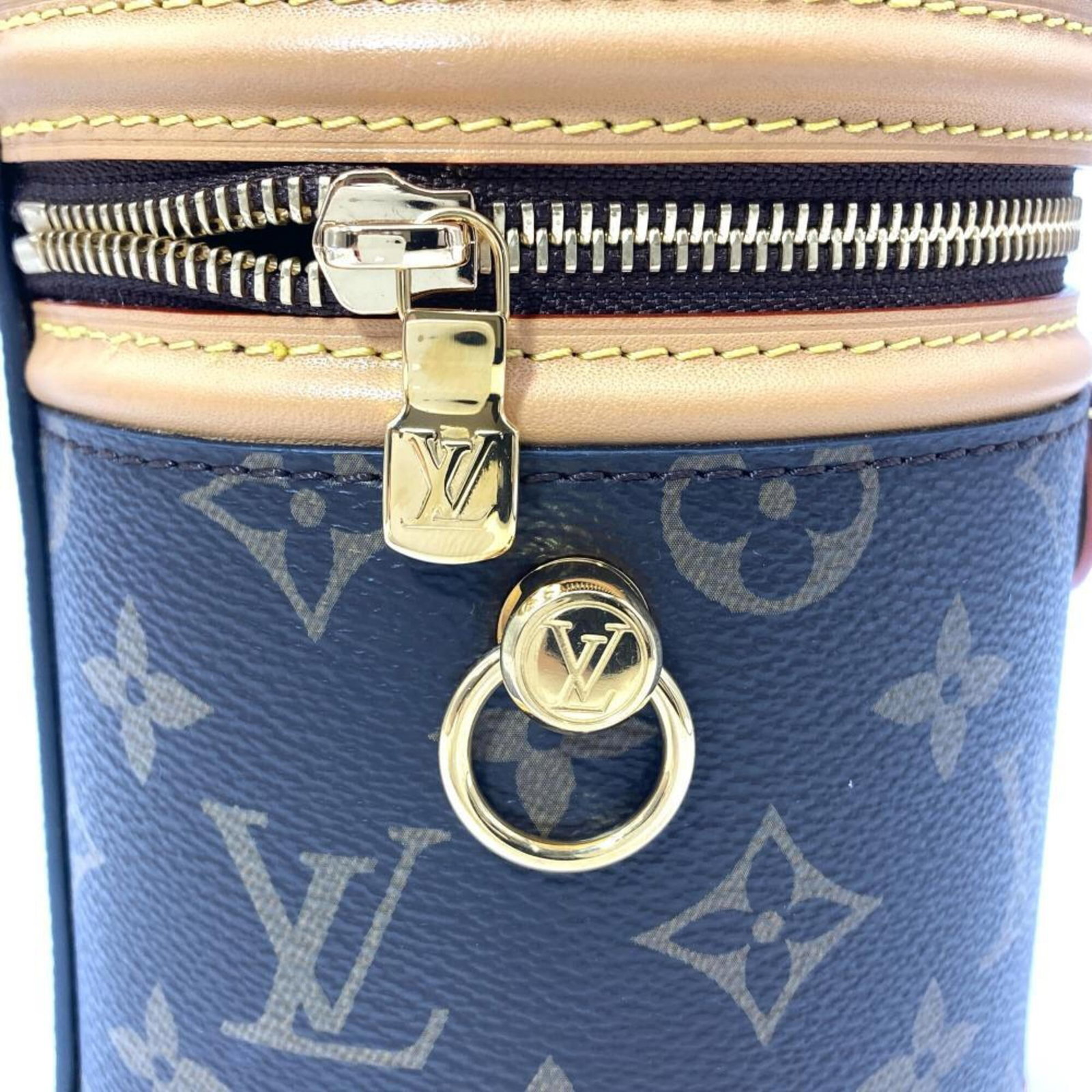 Shoulder Bag Monogram Louis Vuitton - 6