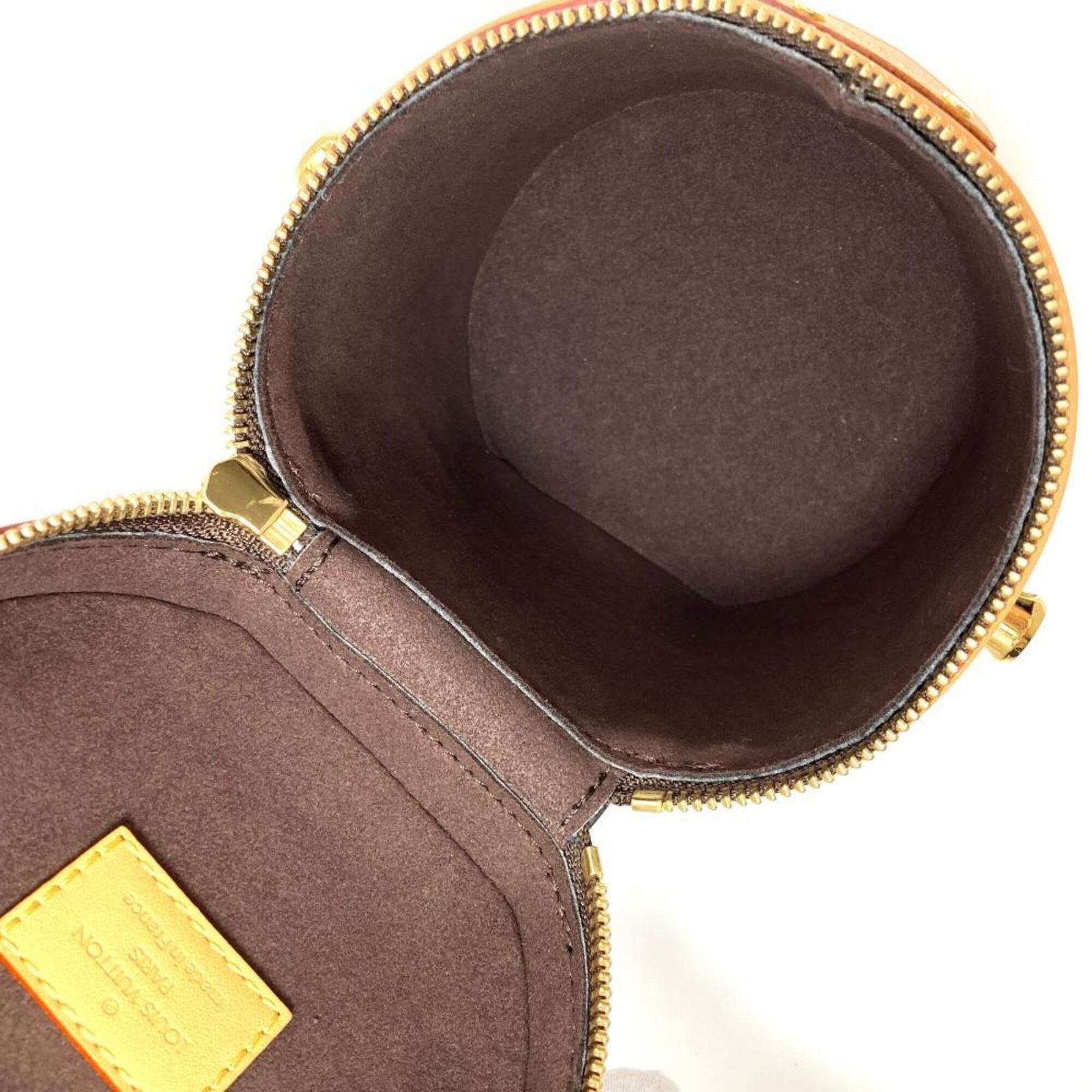 Shoulder Bag Monogram Louis Vuitton - 7