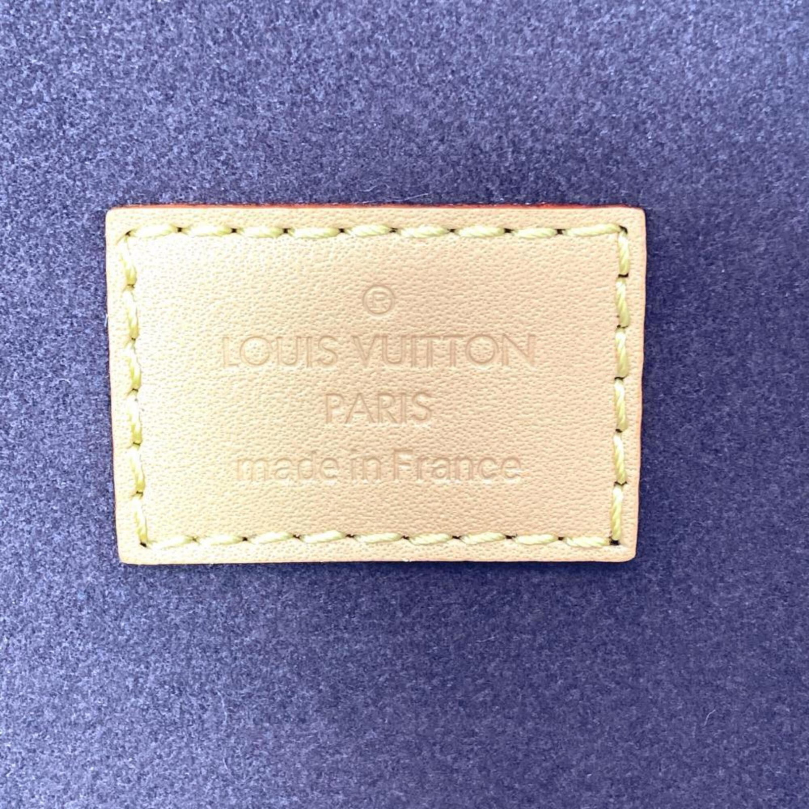 Shoulder Bag Monogram Louis Vuitton - 8
