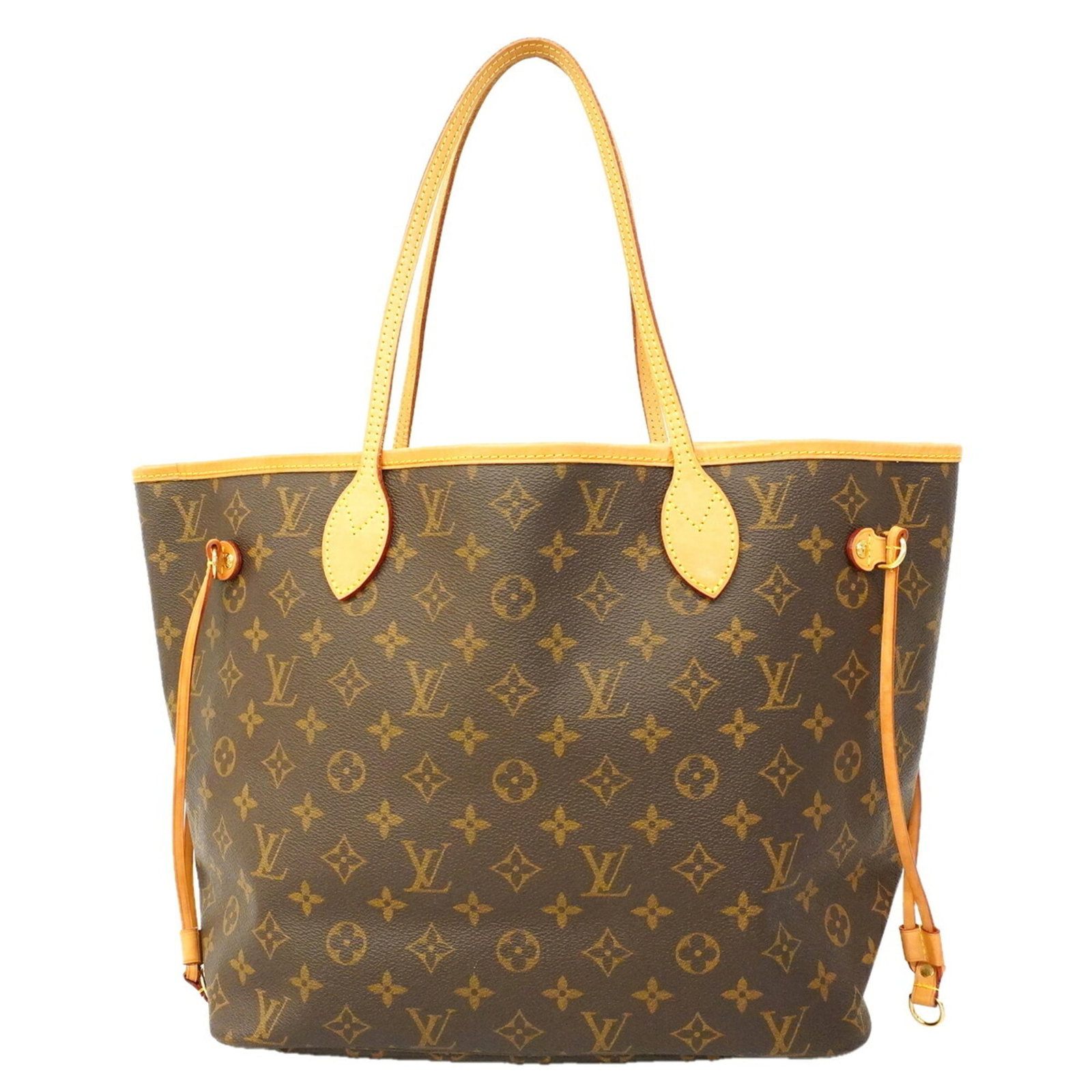 Tote Bag Louis Vuitton: Tote Bag Louis Vuitton Brown Louis Vuitton Tote Bag. This 29cm x 32cm x 16cm tote bag features the iconic Louis Vuitton design, with a classic brown color that adds a touch of timeless elegance to