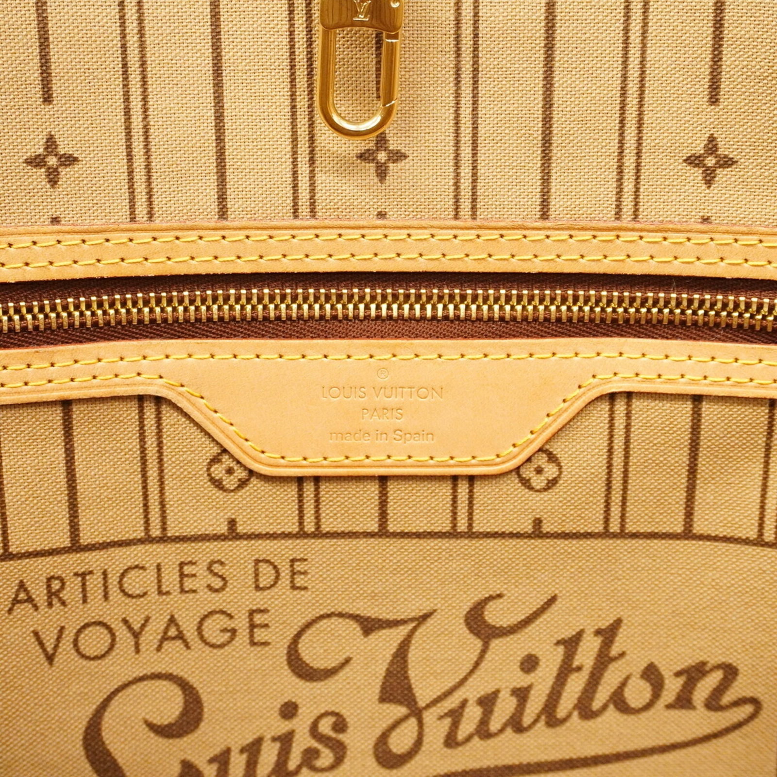 Tote Bag Louis Vuitton - 5