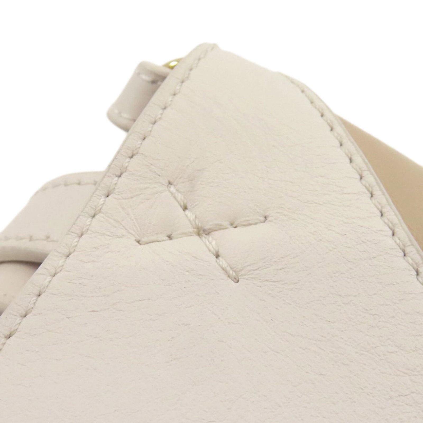 Handbag Leather Handbag - 10