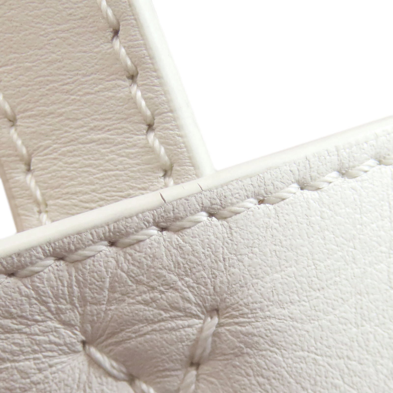 Handbag Leather Handbag - 12