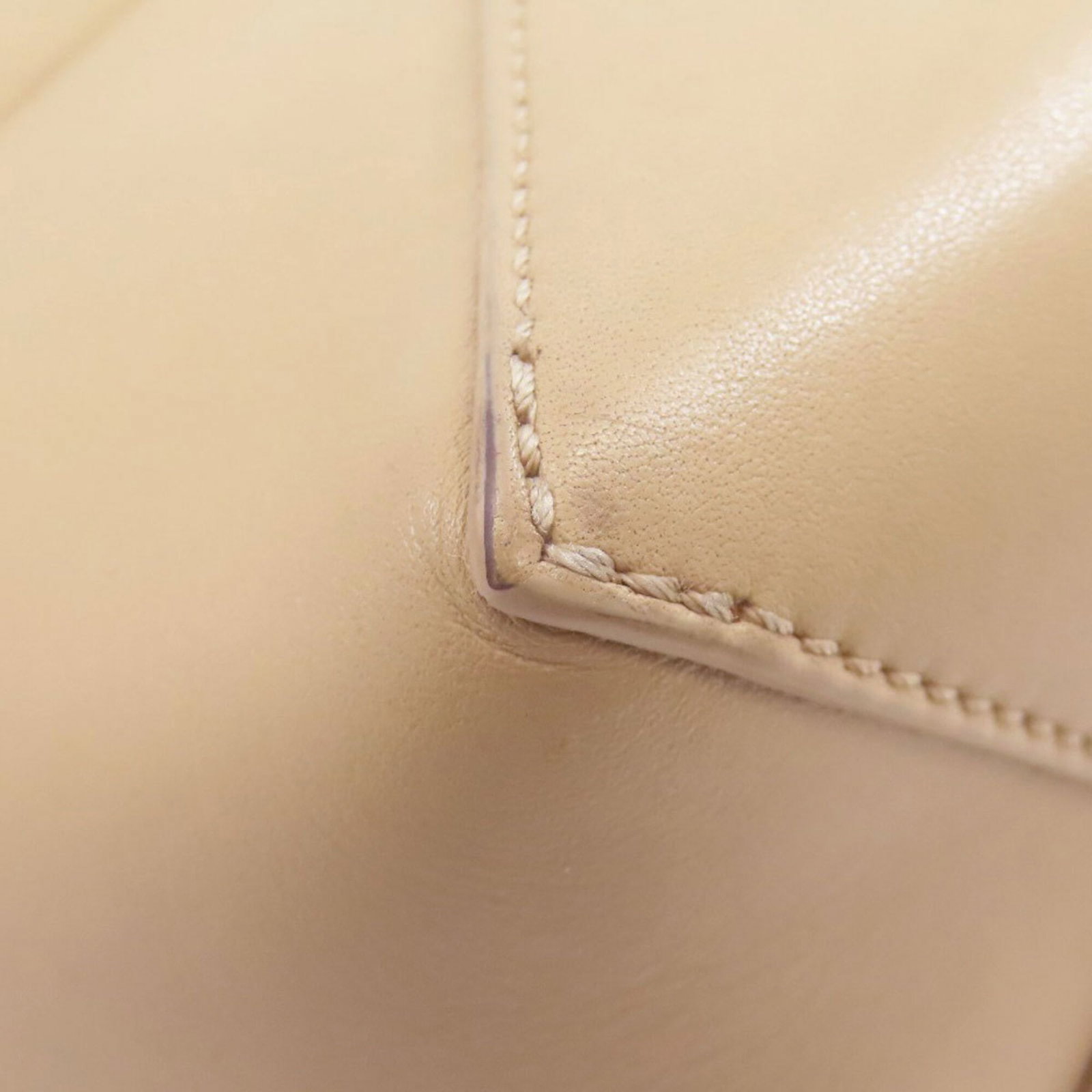 Handbag Leather Handbag - 20