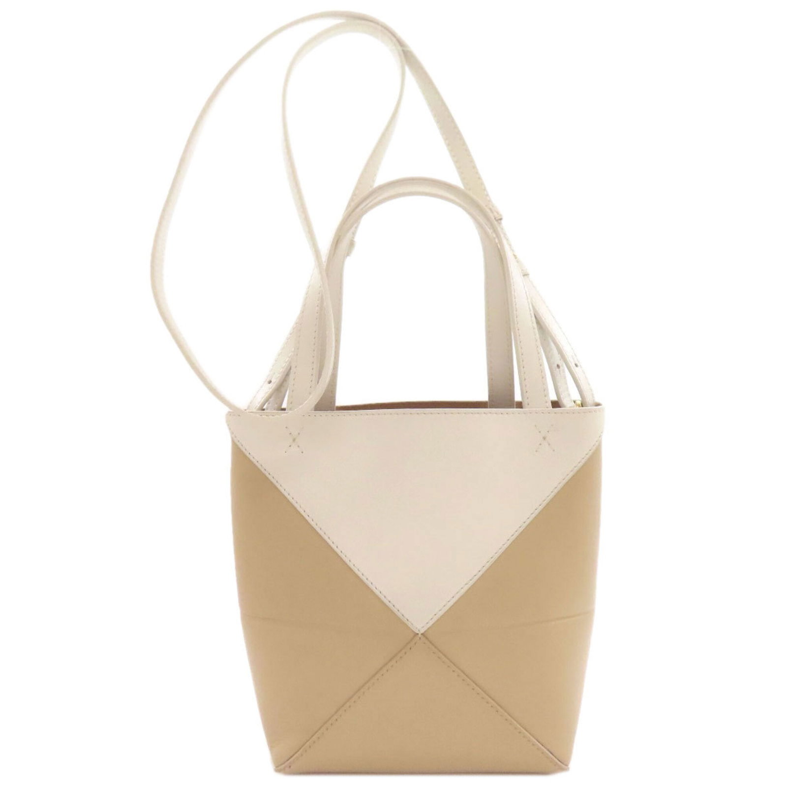 Handbag Leather Handbag - 2