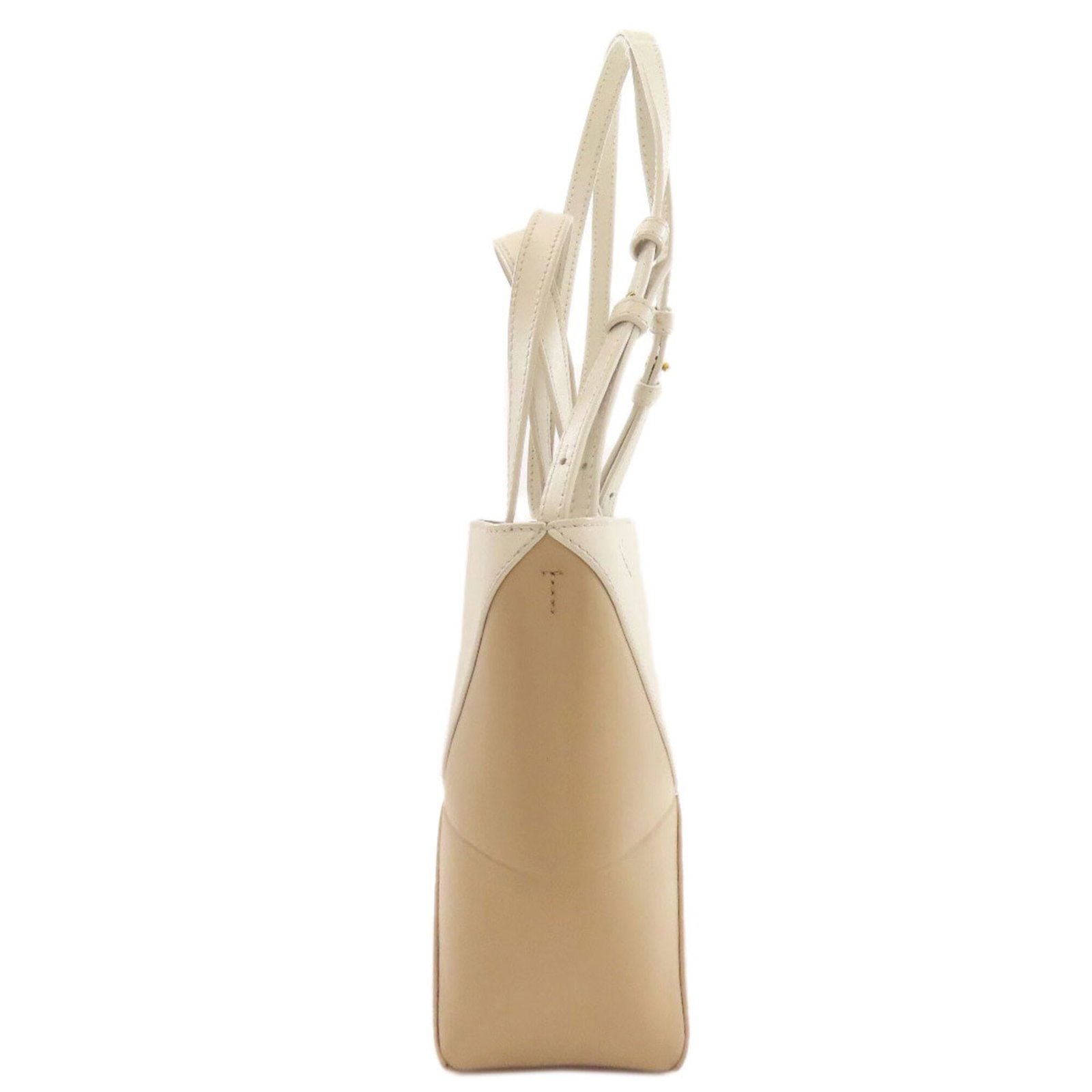 Handbag Leather Handbag - 3