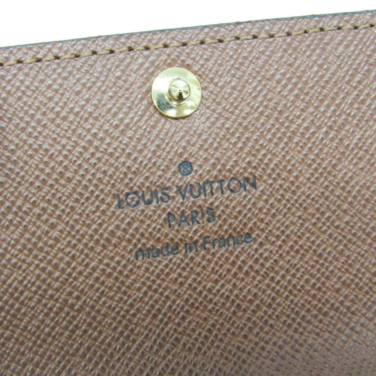 Keycase Monogram Louis Vuitton - 10