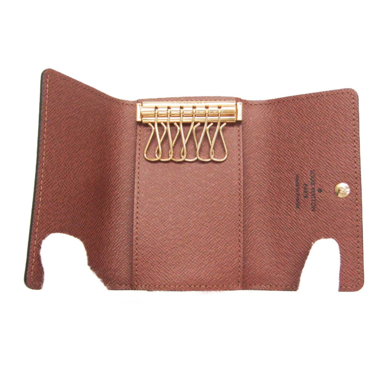 Keycase Monogram Louis Vuitton - 3
