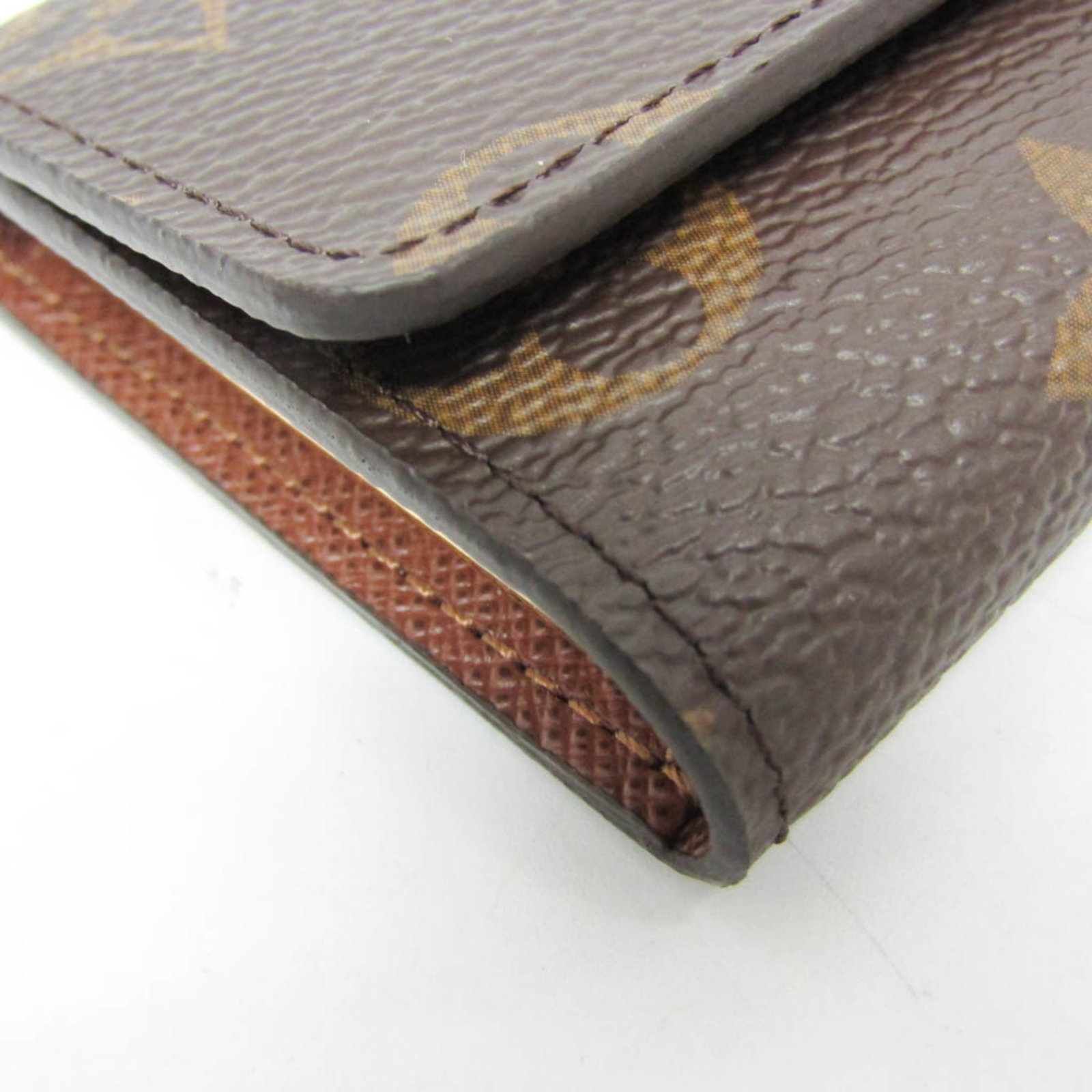 Keycase Monogram Louis Vuitton - 4