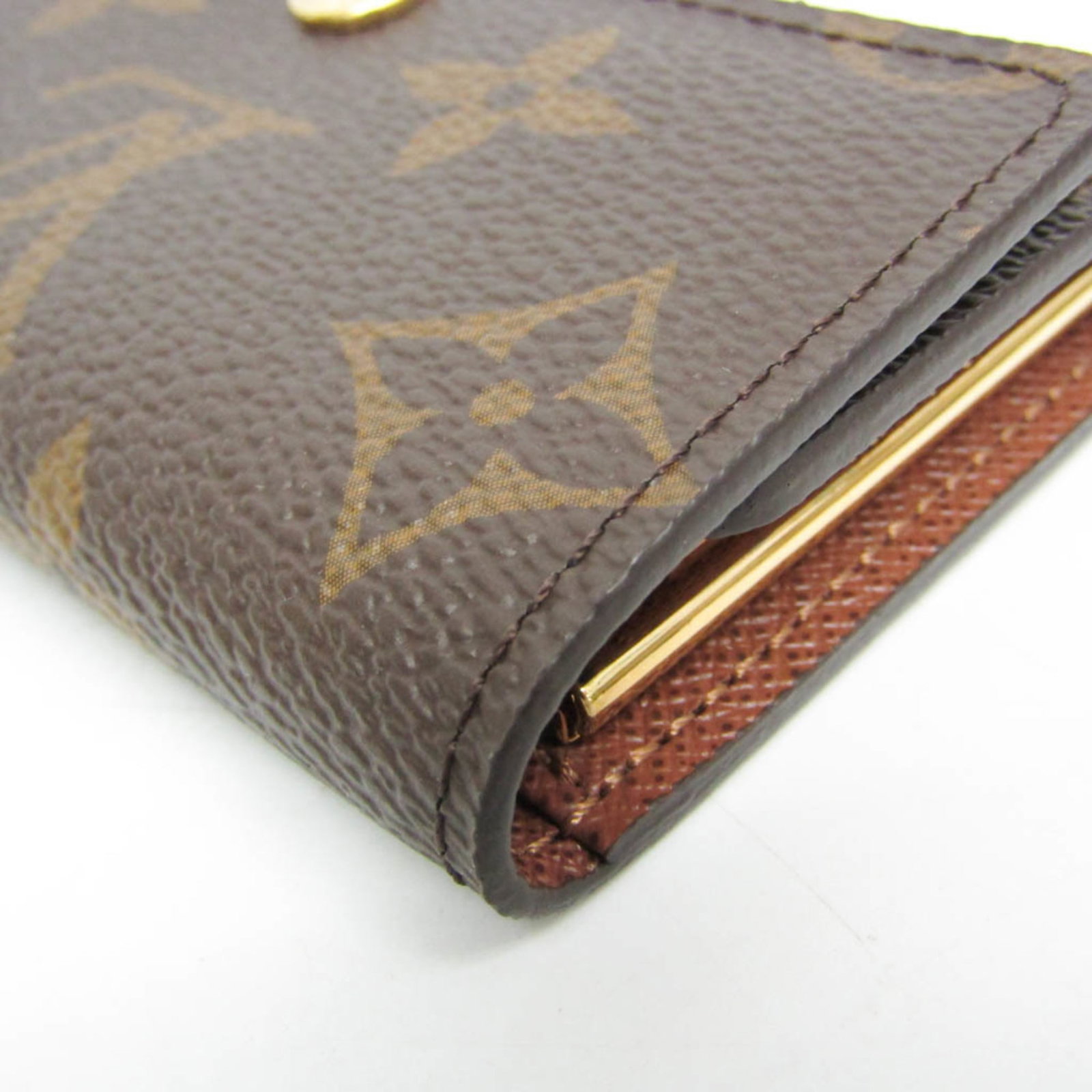 Keycase Monogram Louis Vuitton - 5