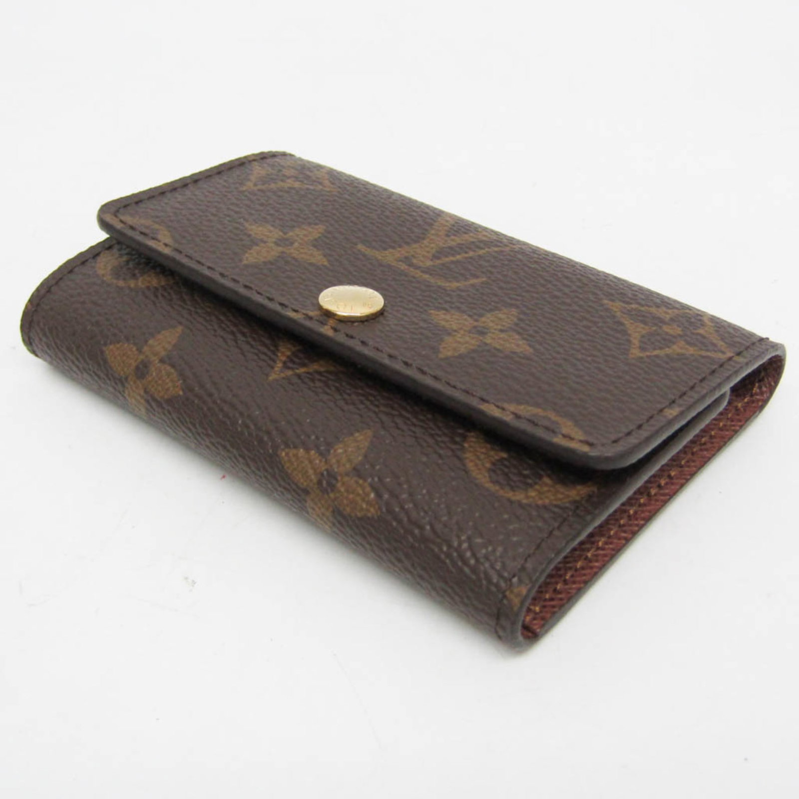 Keycase Monogram Louis Vuitton - 6
